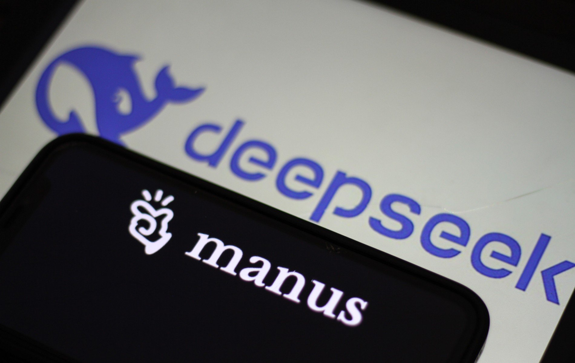 Intelligence artificielle: après DeepSeek, le chinois Manus fait une entrée en demi-teinte