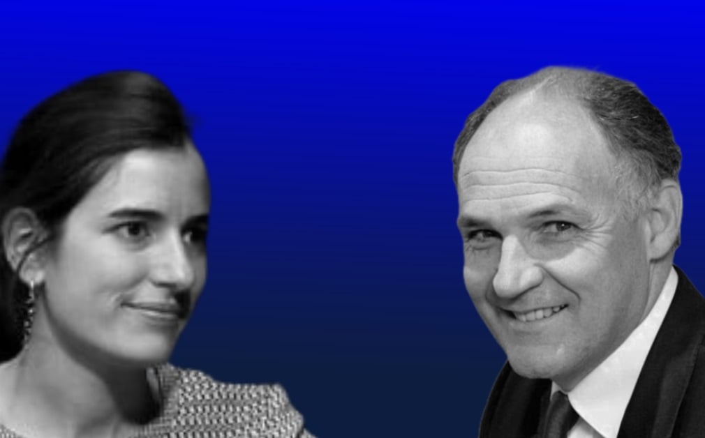 Travail et pouvoir d'achat : les pistes choc d'Alexandra Roulet et Pierre-André de Chalendar