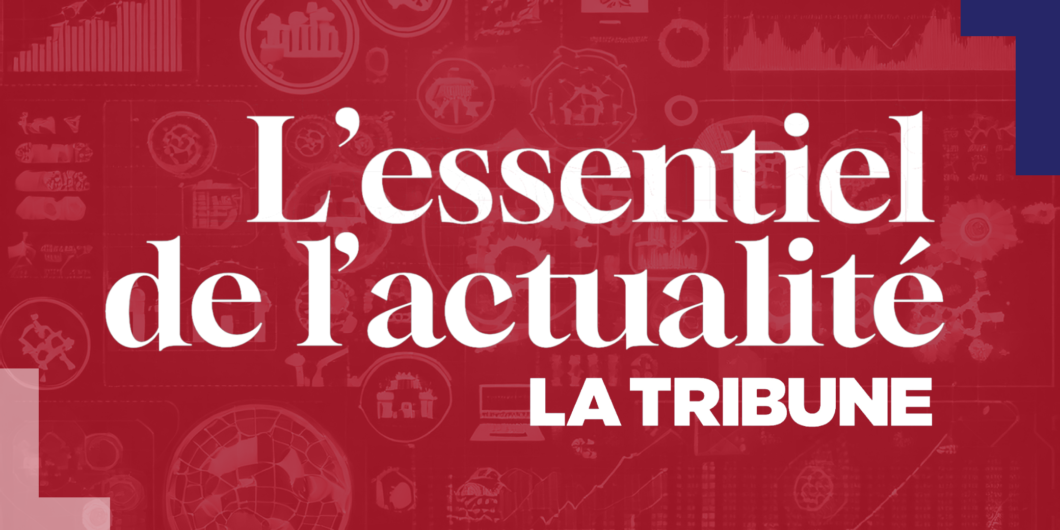 Pression à Bruxelles, Oracle au Royaume-Uni, croissance en berne, l'essentiel de l'actualité ce lundi 17 mars