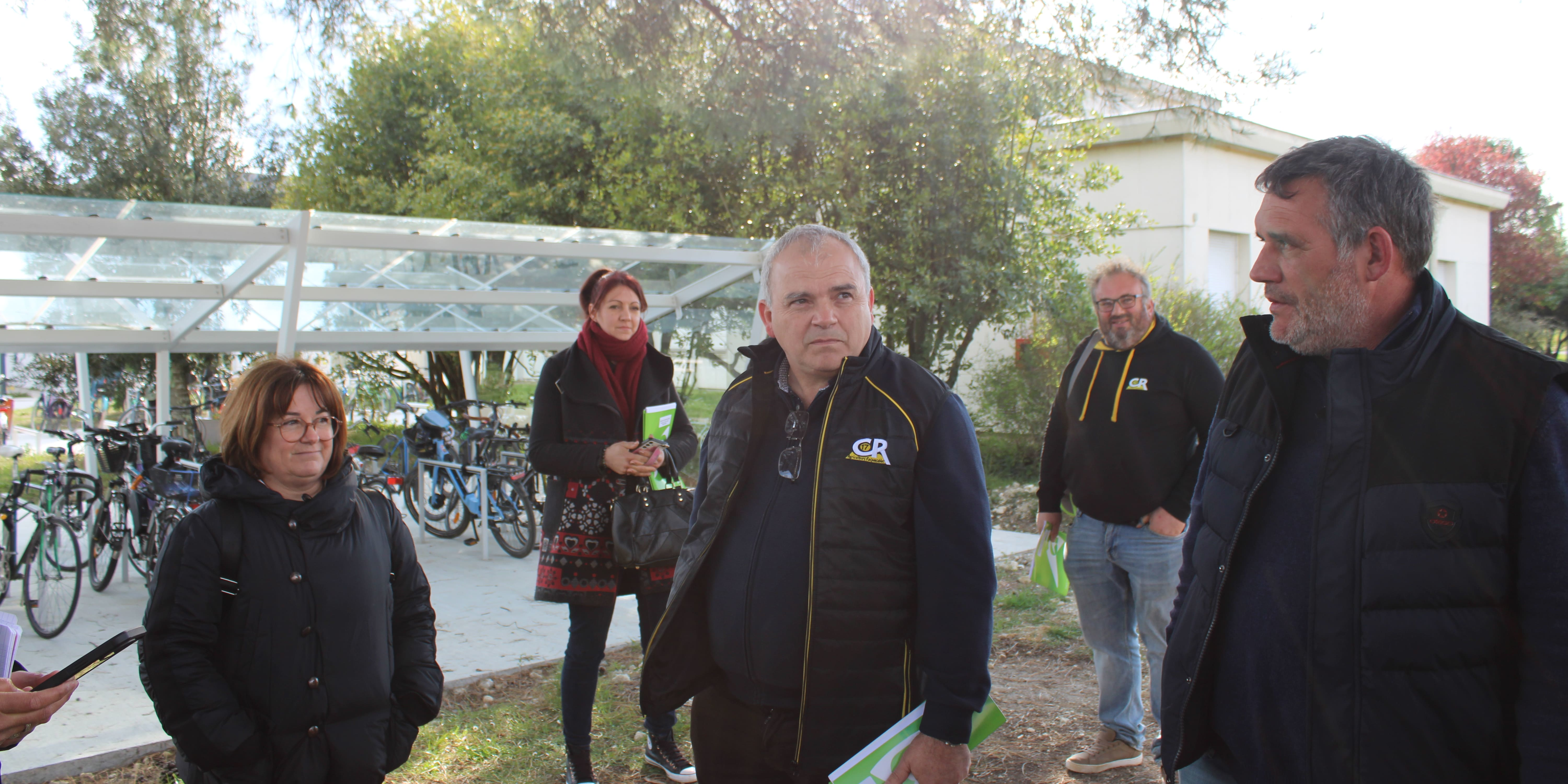 La Coordination rurale échoue à prendre la Nouvelle-Aquitaine et perturbe l'élection