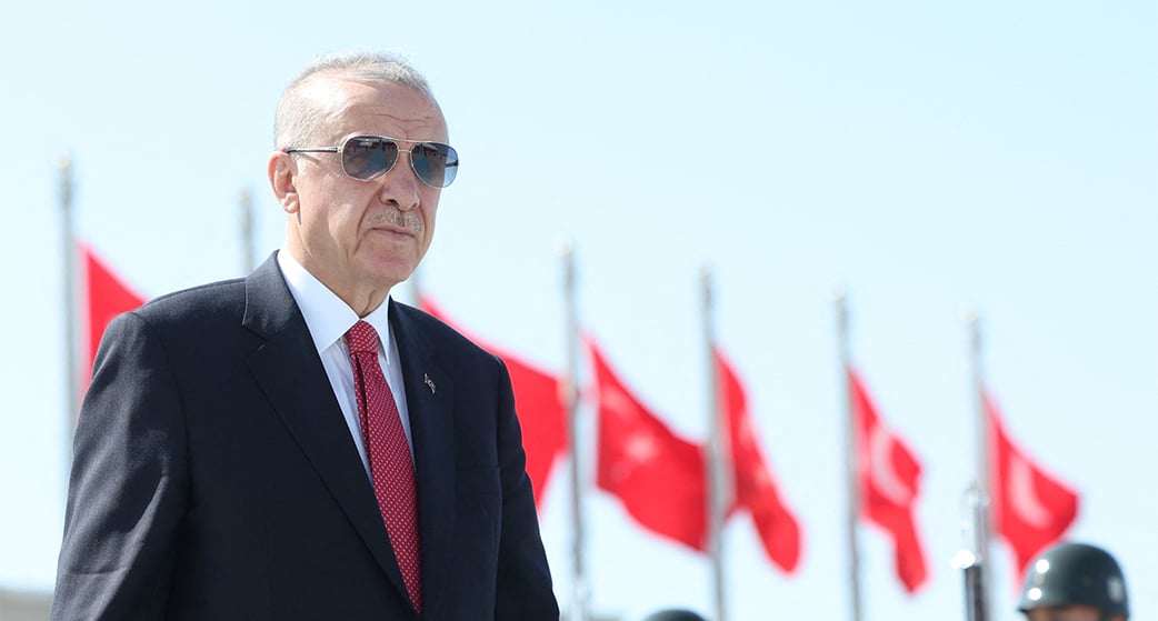 Turquie : Erdogan amorce un nouveau tournant autoritaire