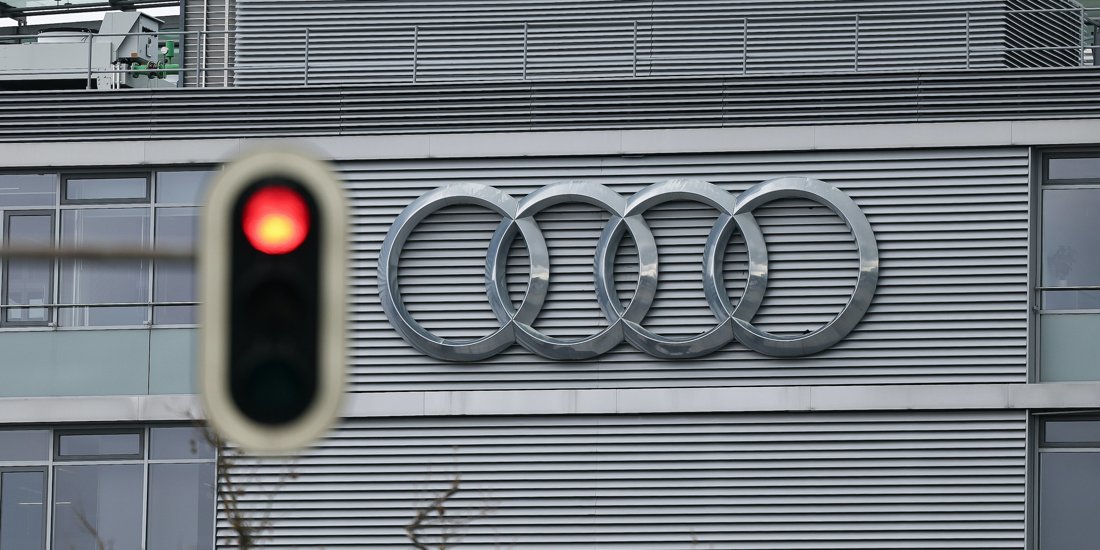 Crise automobile : Audi va supprimer 7 500 emplois