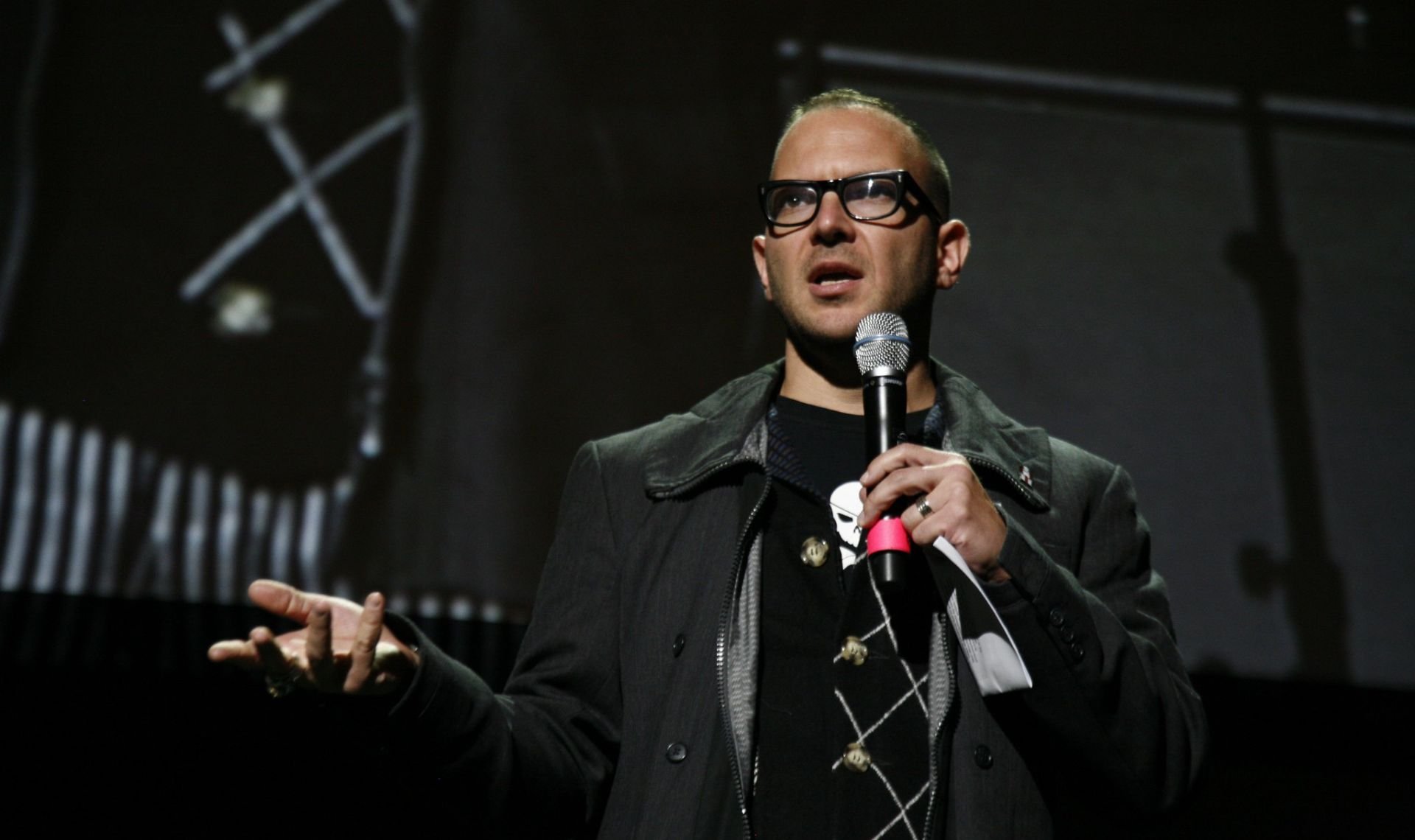 Le chaos Trump, une occasion d'affaiblir les Big Tech, selon Cory Doctorow