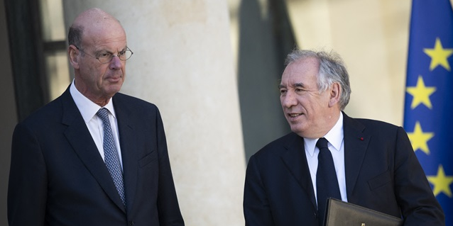 Le plan du gouvernement pour financer le réarmement de la France