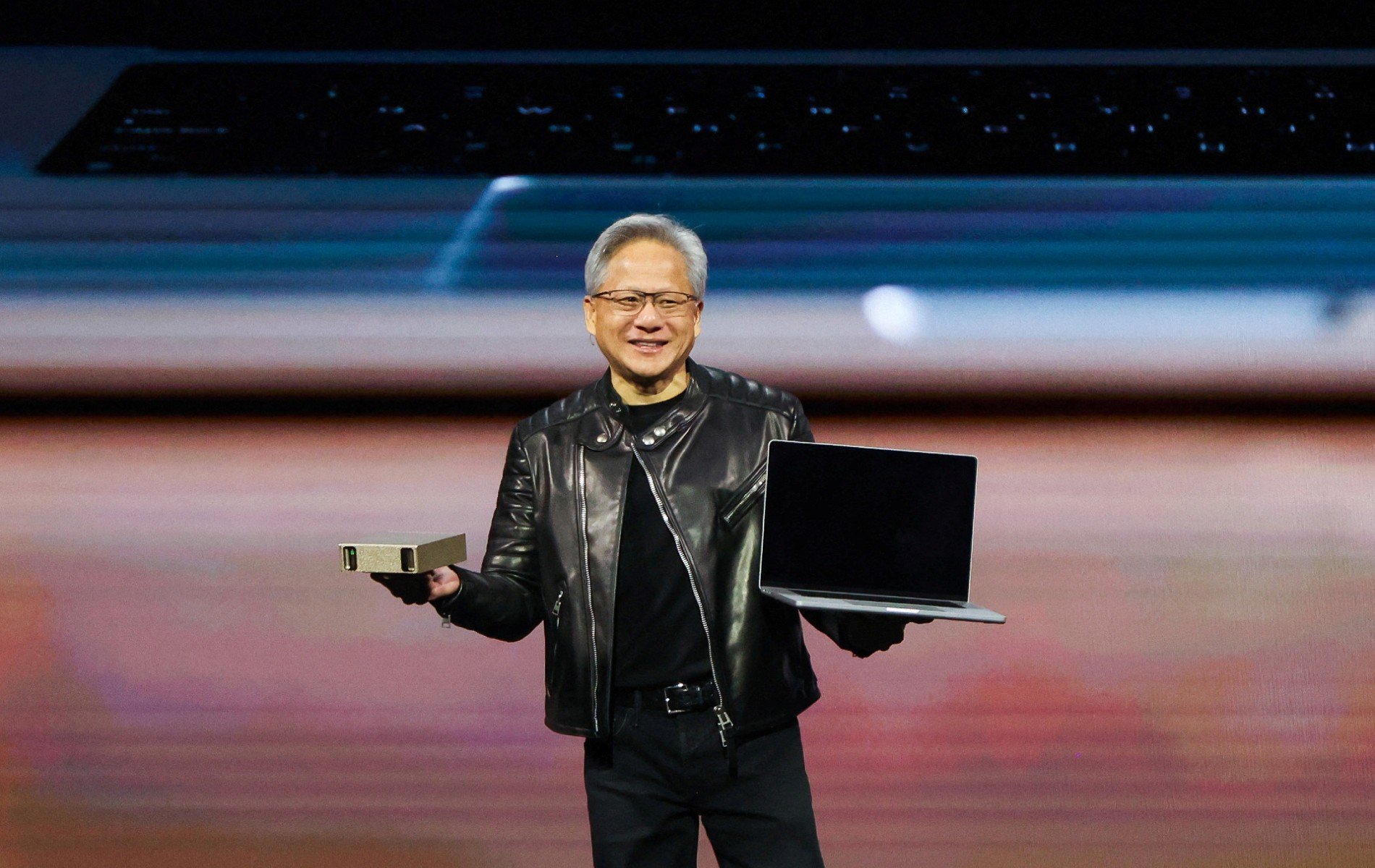 Après l'IA, Nvidia adoube enfin le quantique