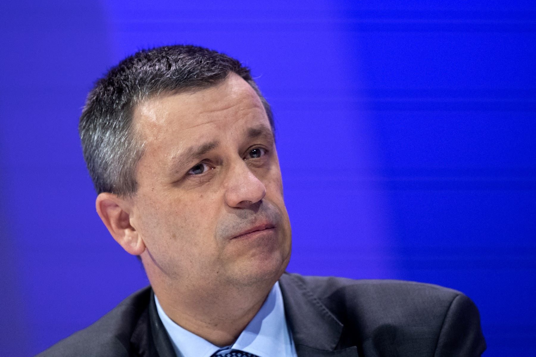 EDF : l’État remercie Luc Rémont et propose Bernard Fontana