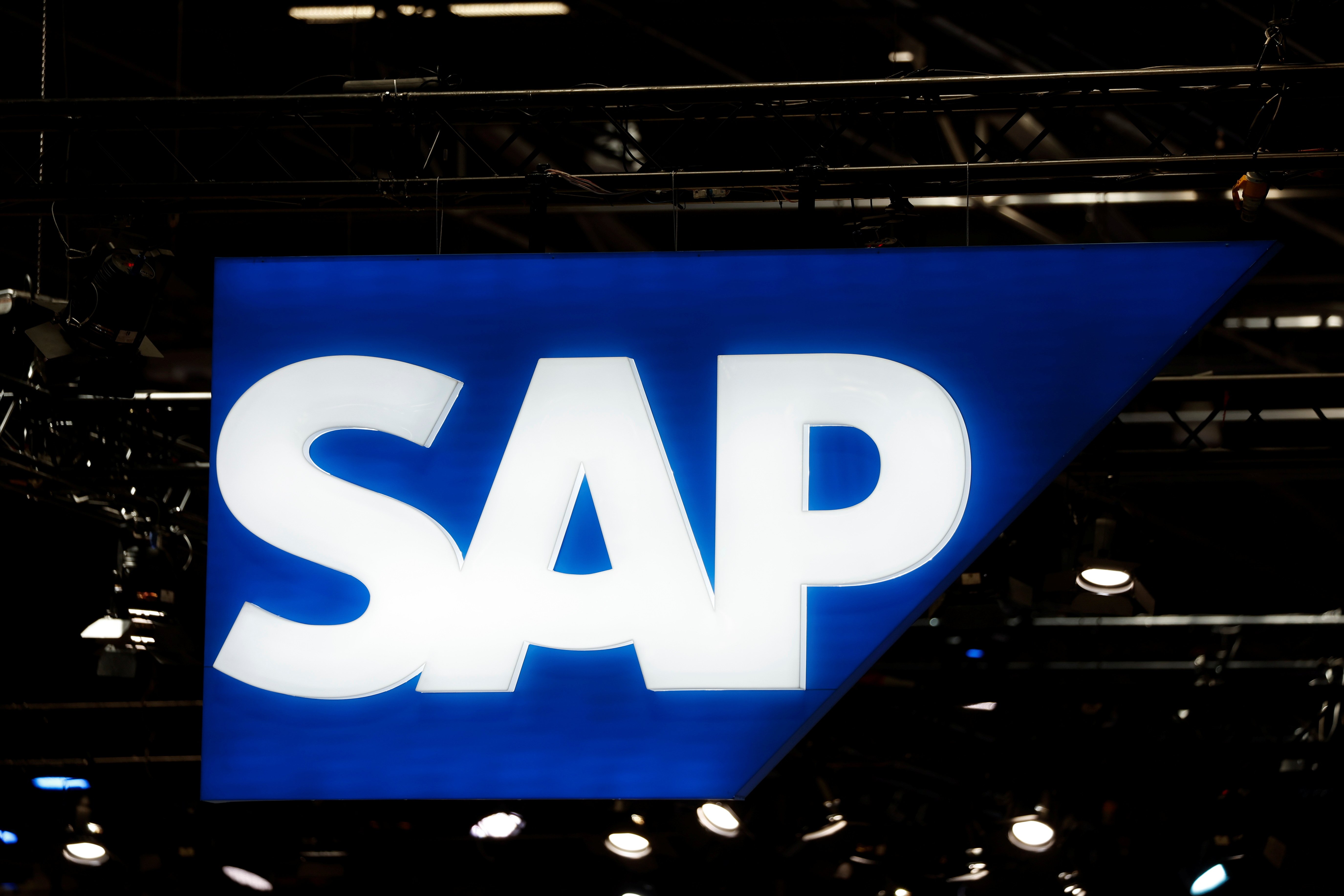 SAP devient l'entreprise la plus valorisée d'Europe, devant Novo Nordisk