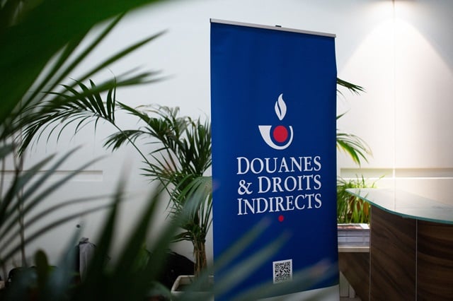 Douanes : les saisies de criminalité financière en plein boom