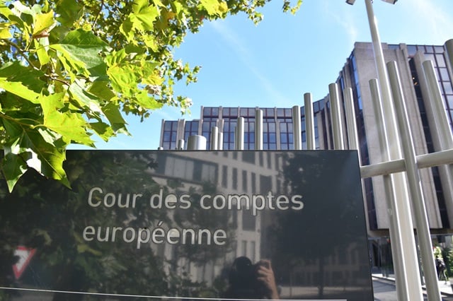 Fraude à la TVA : le bilan au vitriol de la Cour des comptes européenne