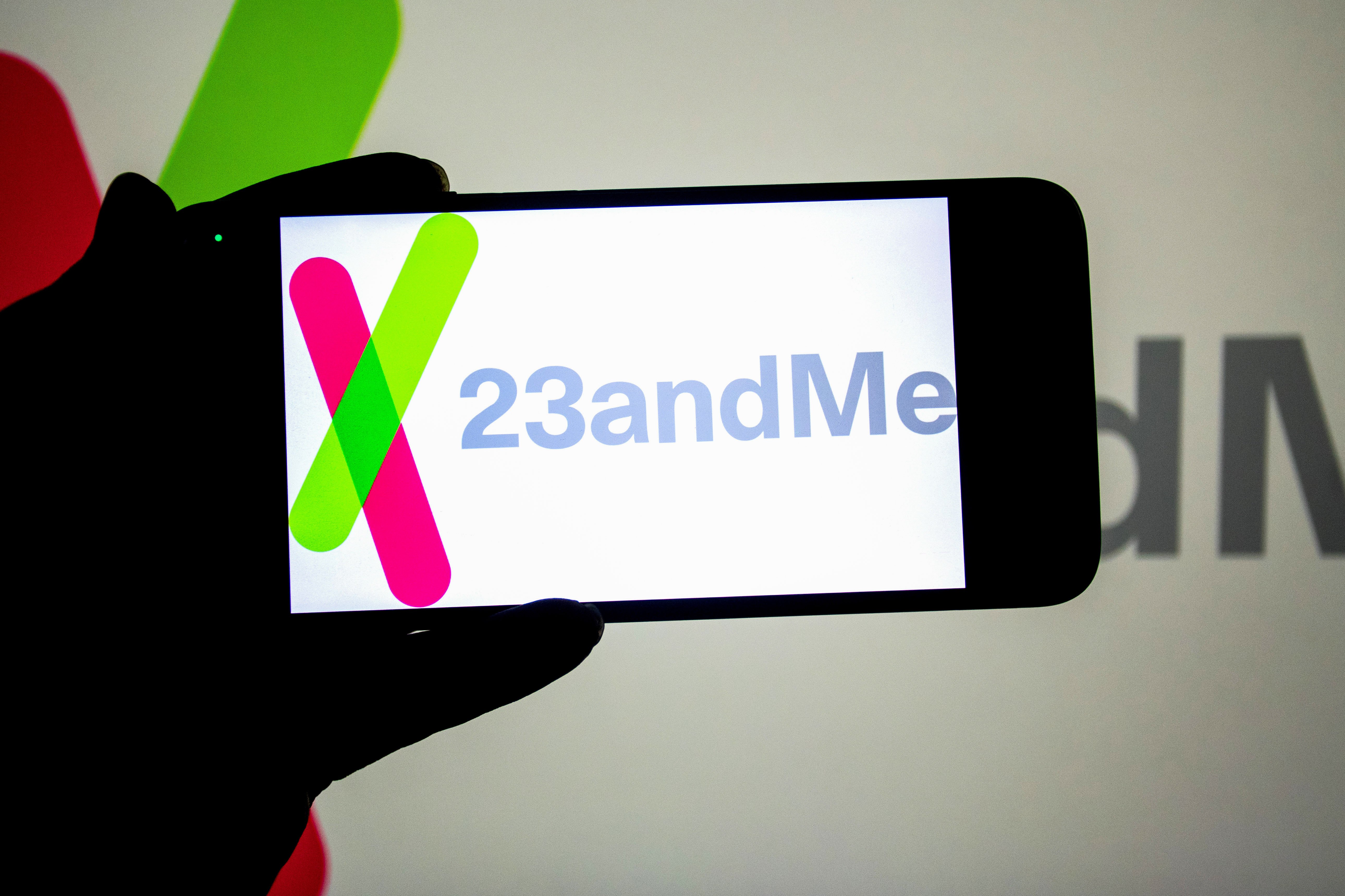 Faillite de 23andMe : pourquoi des millions de personnes craignent pour leurs données génétiques