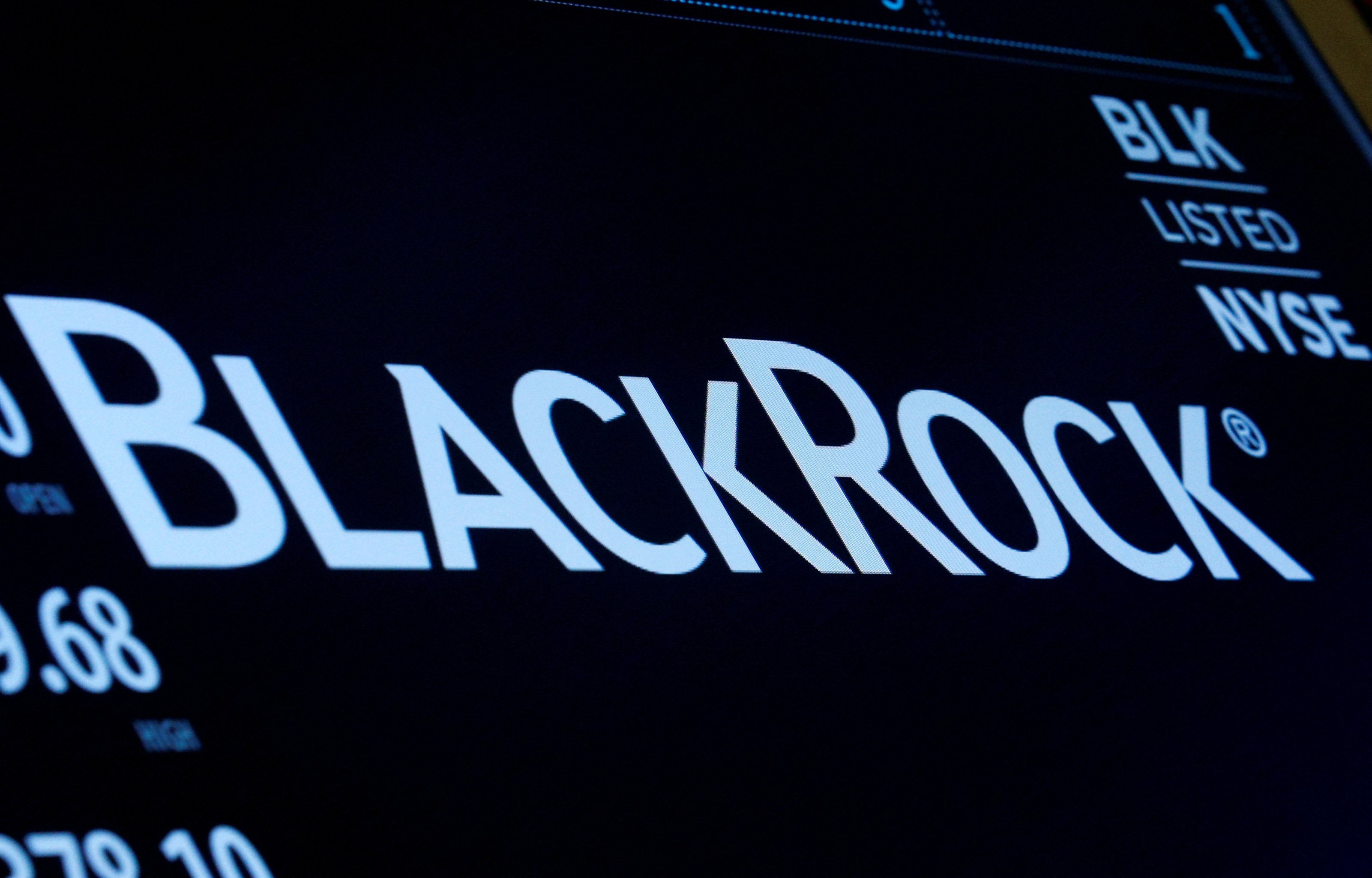 BlackRock sort son premier ETP bitcoin en Europe