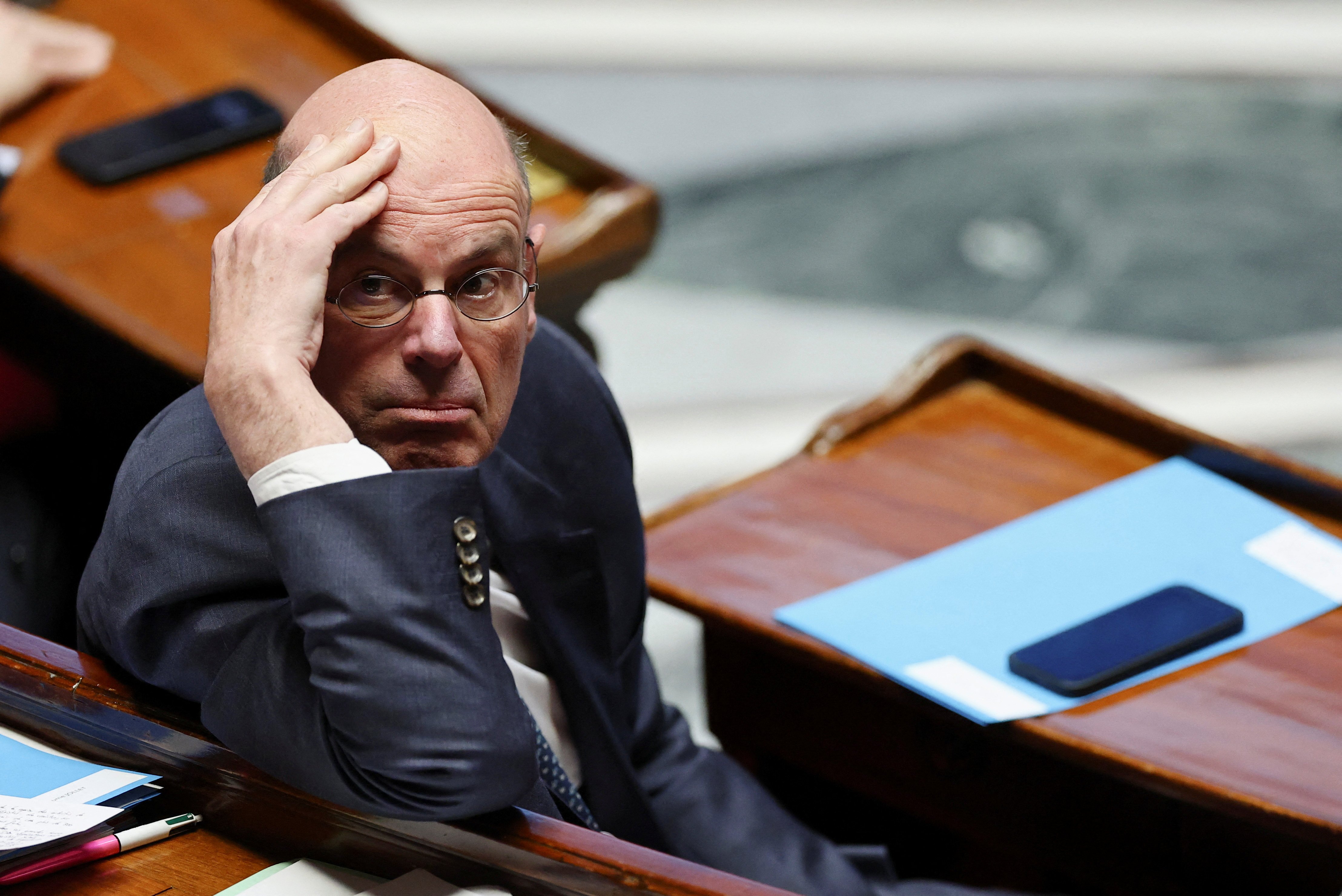 Le taux de la dette française dépasse dangereusement celui de ses voisins
