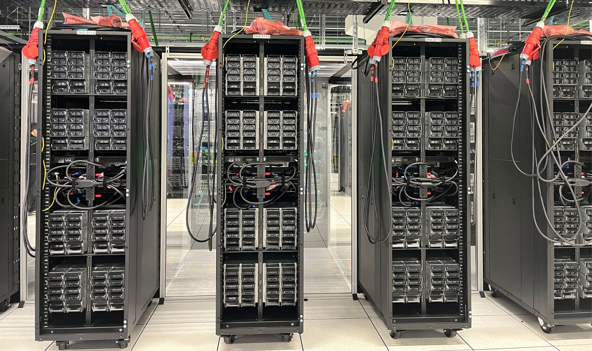 Comment Nebius, l'ancien « Google russe », devient un leader européen du cloud pour l'IA