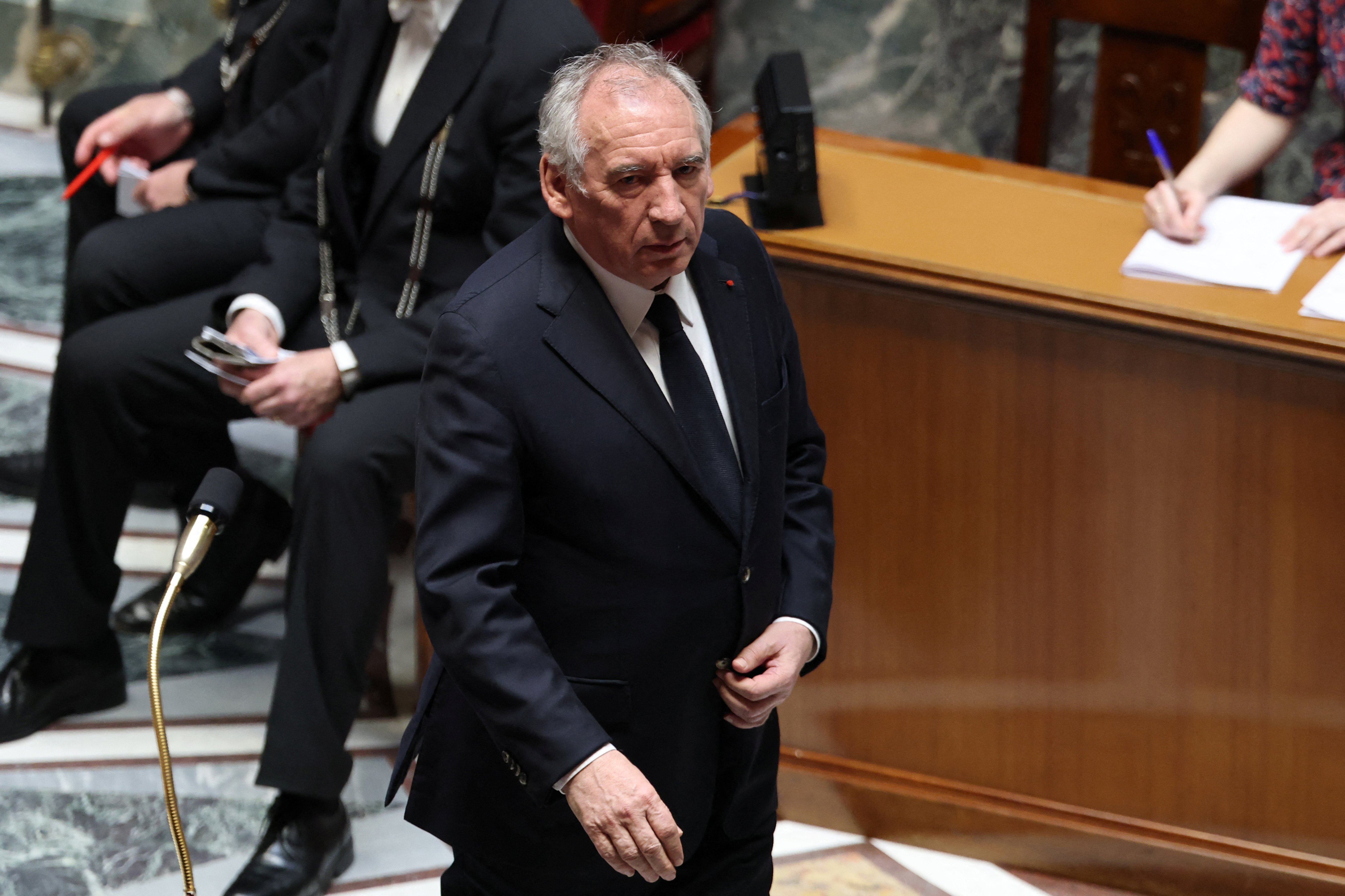 Décarbonation : l'instabilité politique freine la France, selon le Haut Conseil pour le Climat