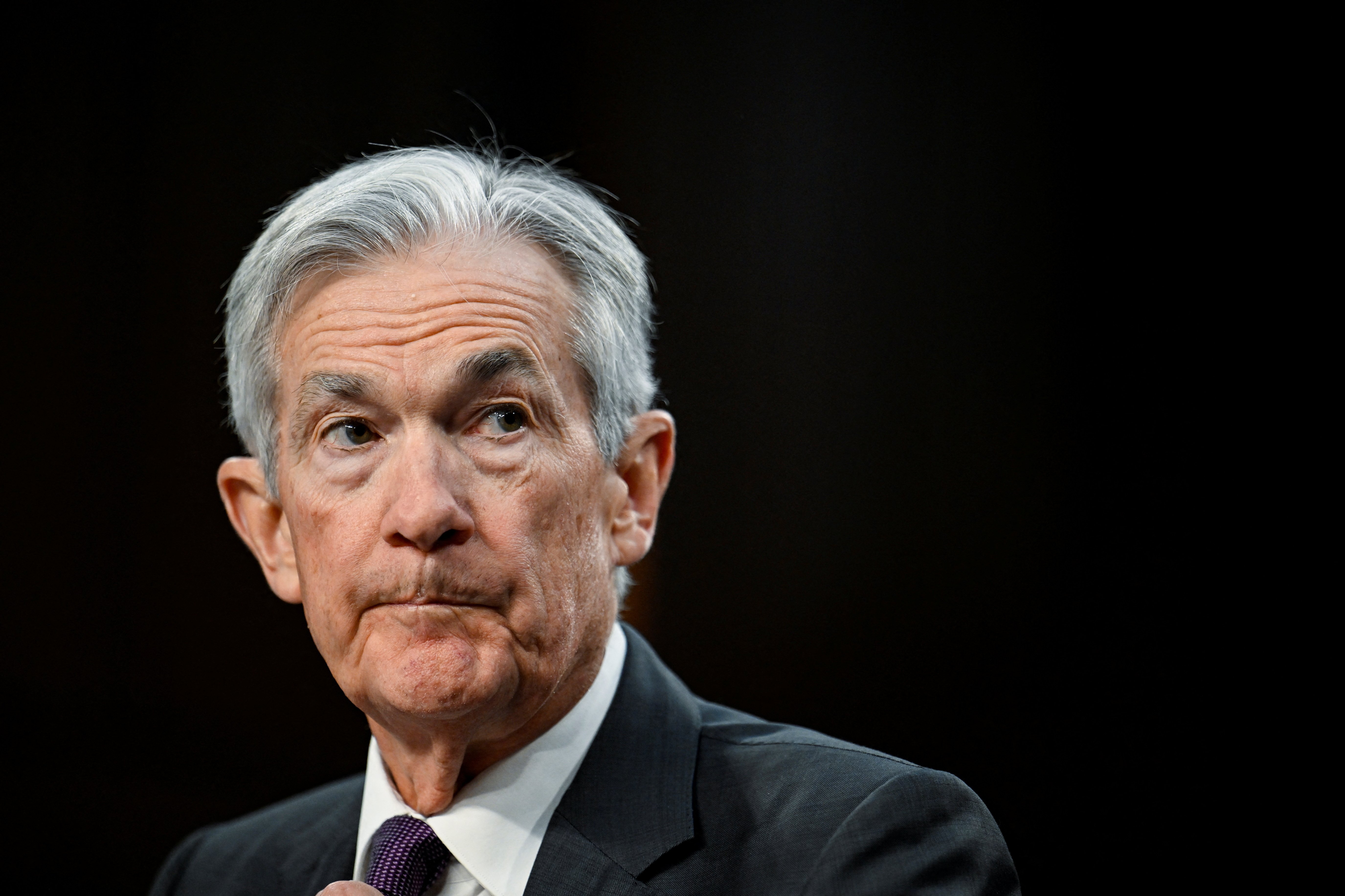 La Fed n'est toujours pas pressée de baisser ses taux directeurs