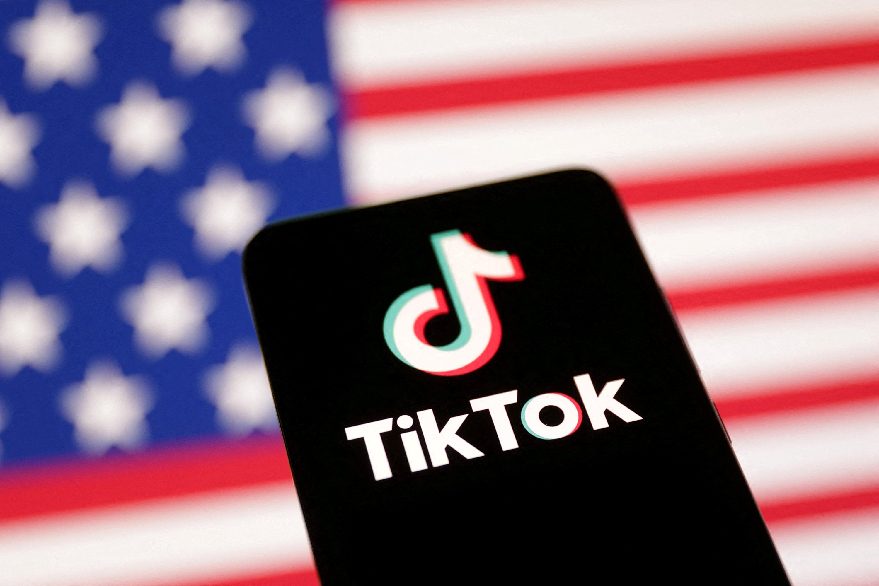 Trump assure avoir trouvé un repreneur pour TikTok