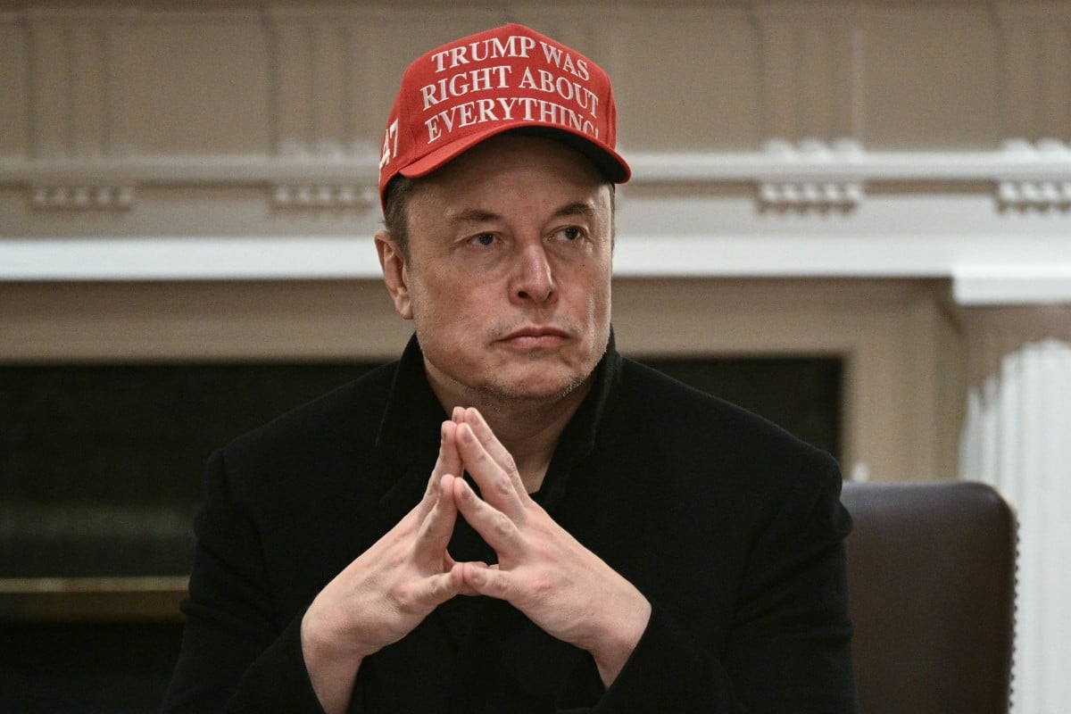 Une panne de X pousse Elon Musk à se recentrer sur ses entreprises
