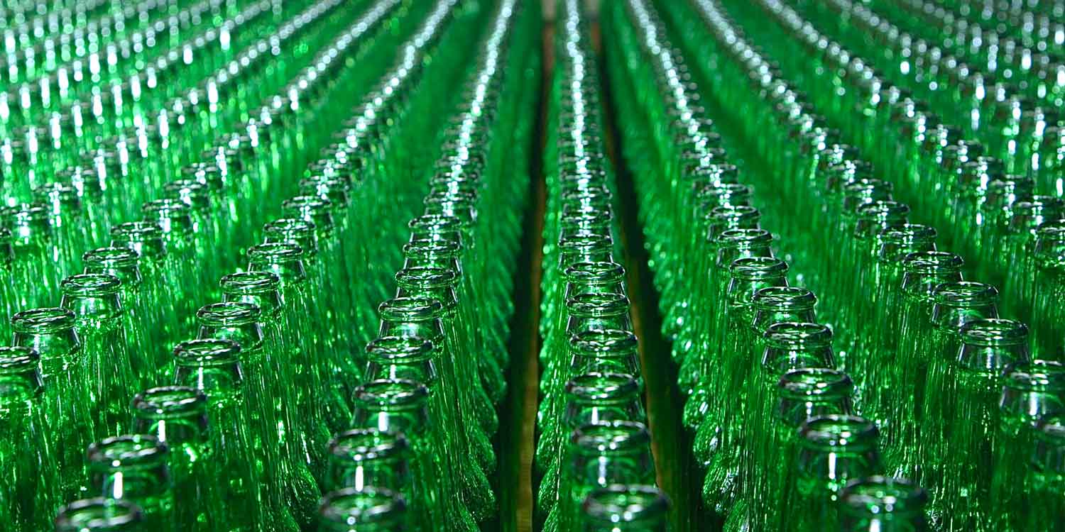 Affaire Perrier : les sénateurs dénoncent un faux témoignage chez Nestlé Waters