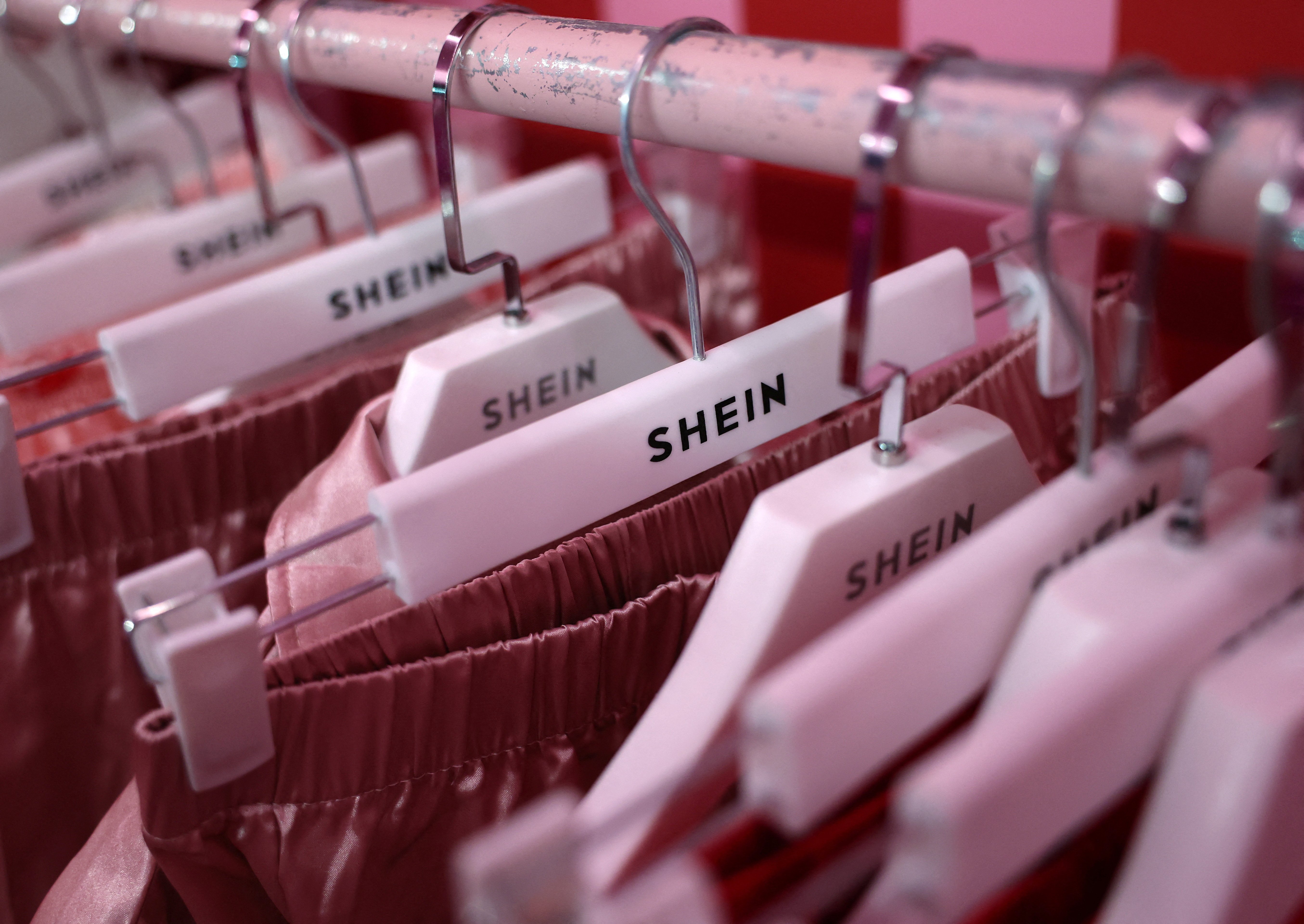 Le gouvernement annonce un grand « big bang » de la filière de recyclage du textile