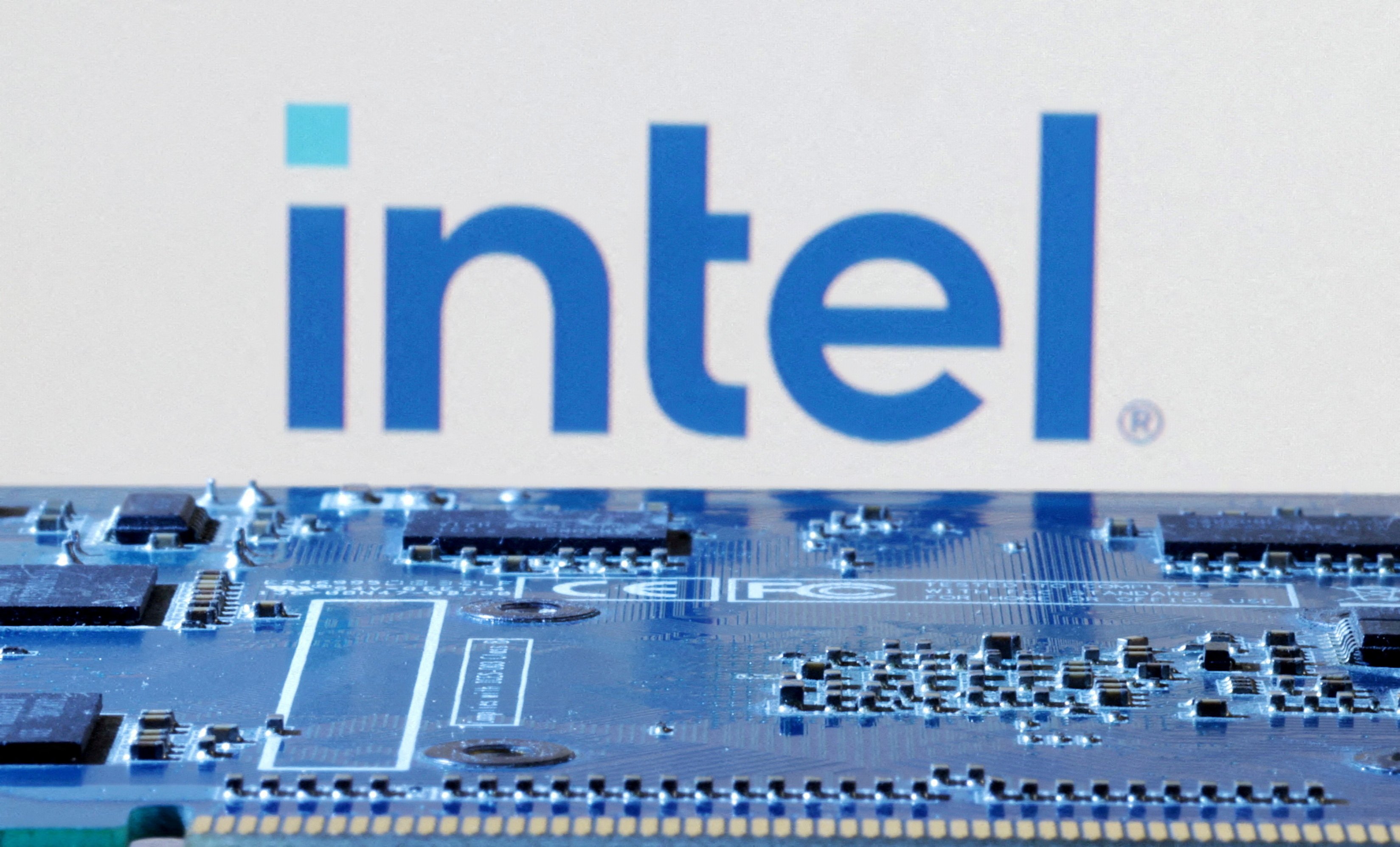 Trump impose à l'Etat américain d'entrer au capital d'Intel