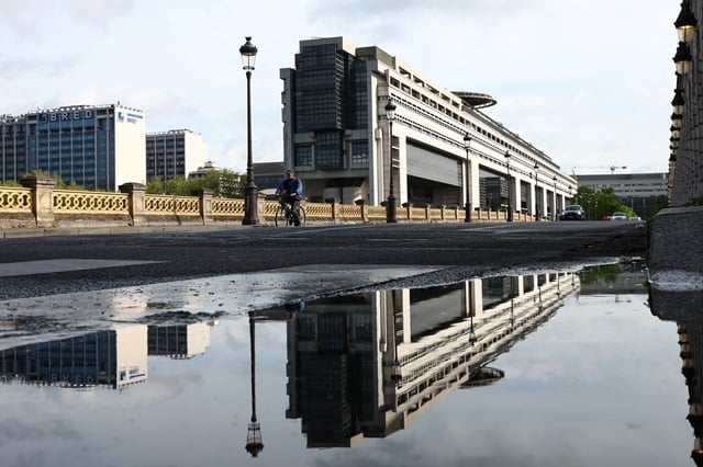 Armées et industries de défense : une humeur de chien