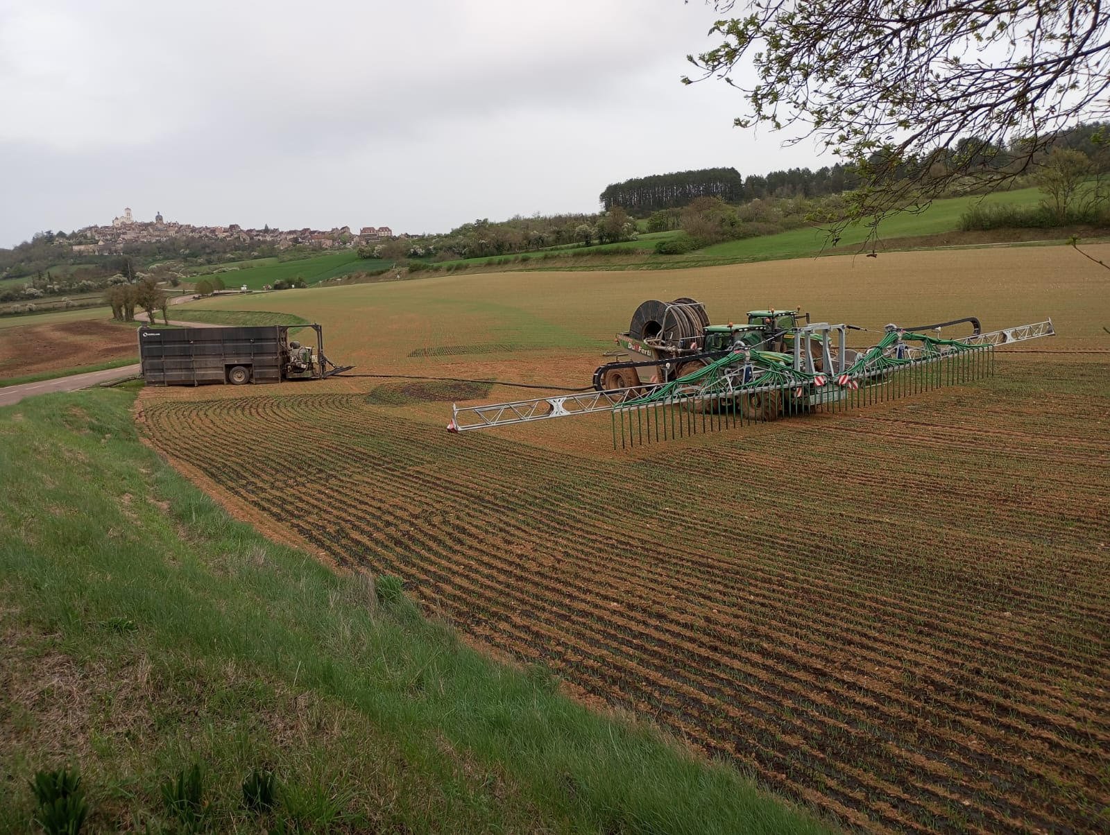 Agriculture : les enjeux de la réforme annoncée de la PAC