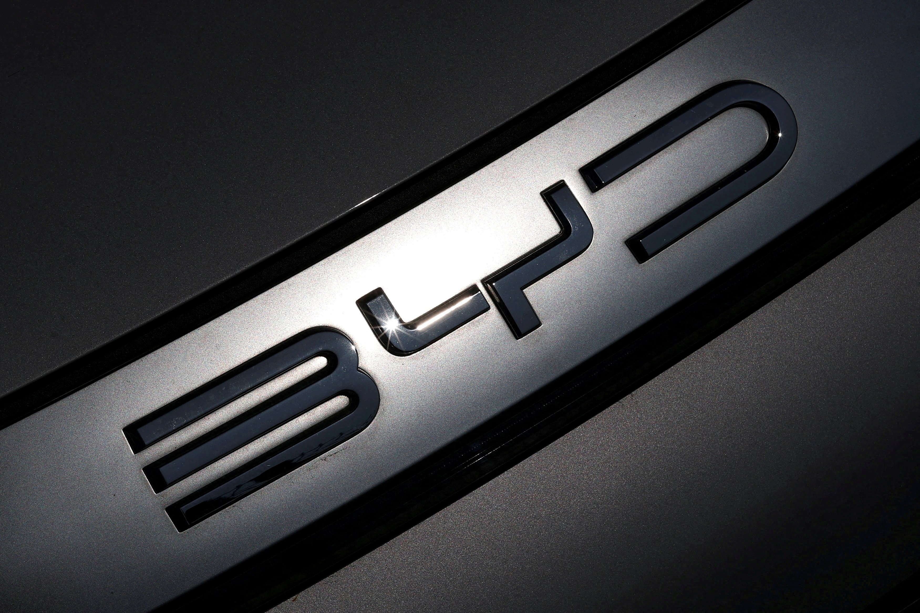Voitures électriques : BYD prépare une offensive massive à l'international