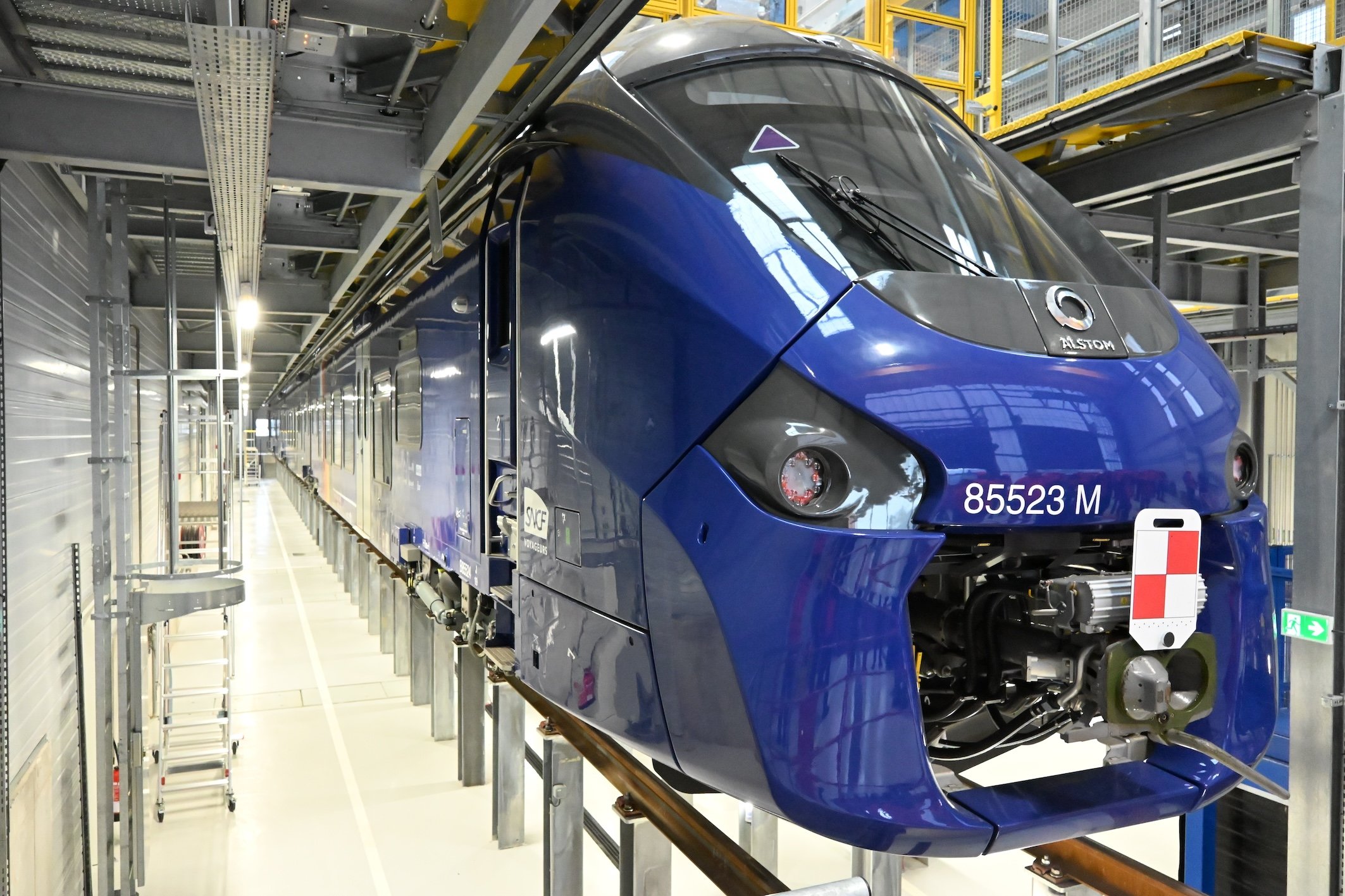 RER métropolitains : de Lille à Strasbourg, ces projets les plus avancés en France