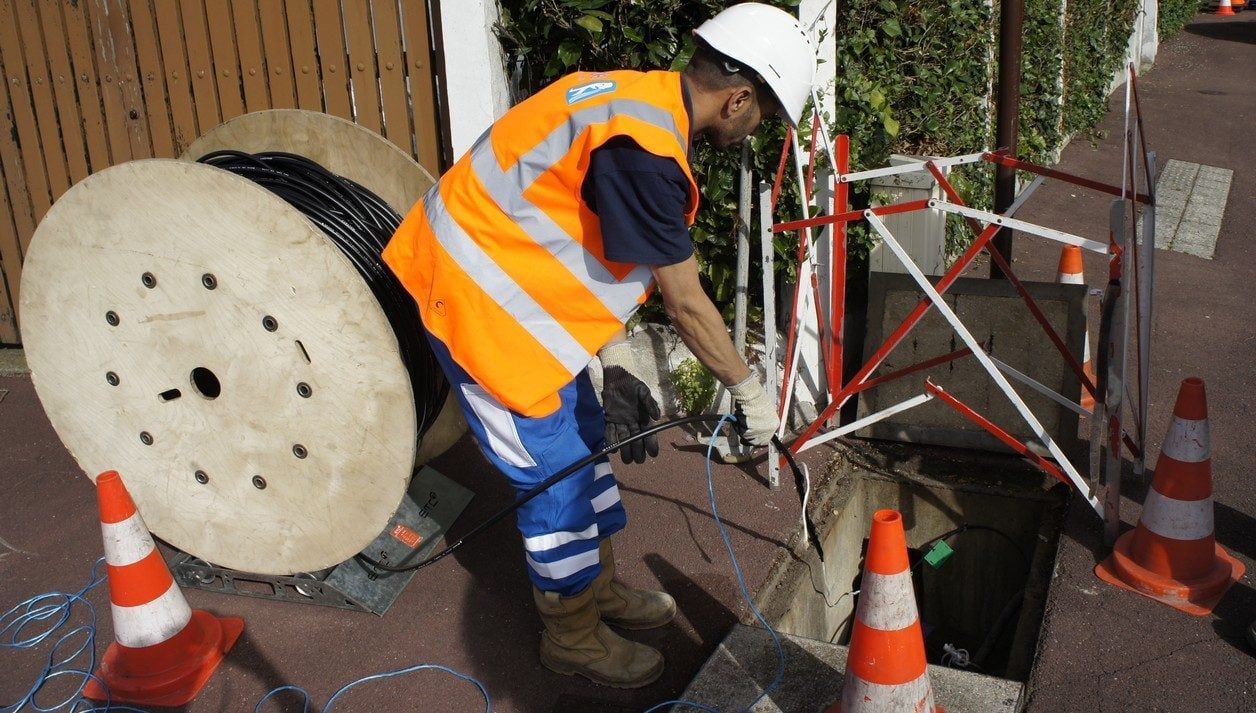 Fibre optique : cette aide qui risque de rater sa cible