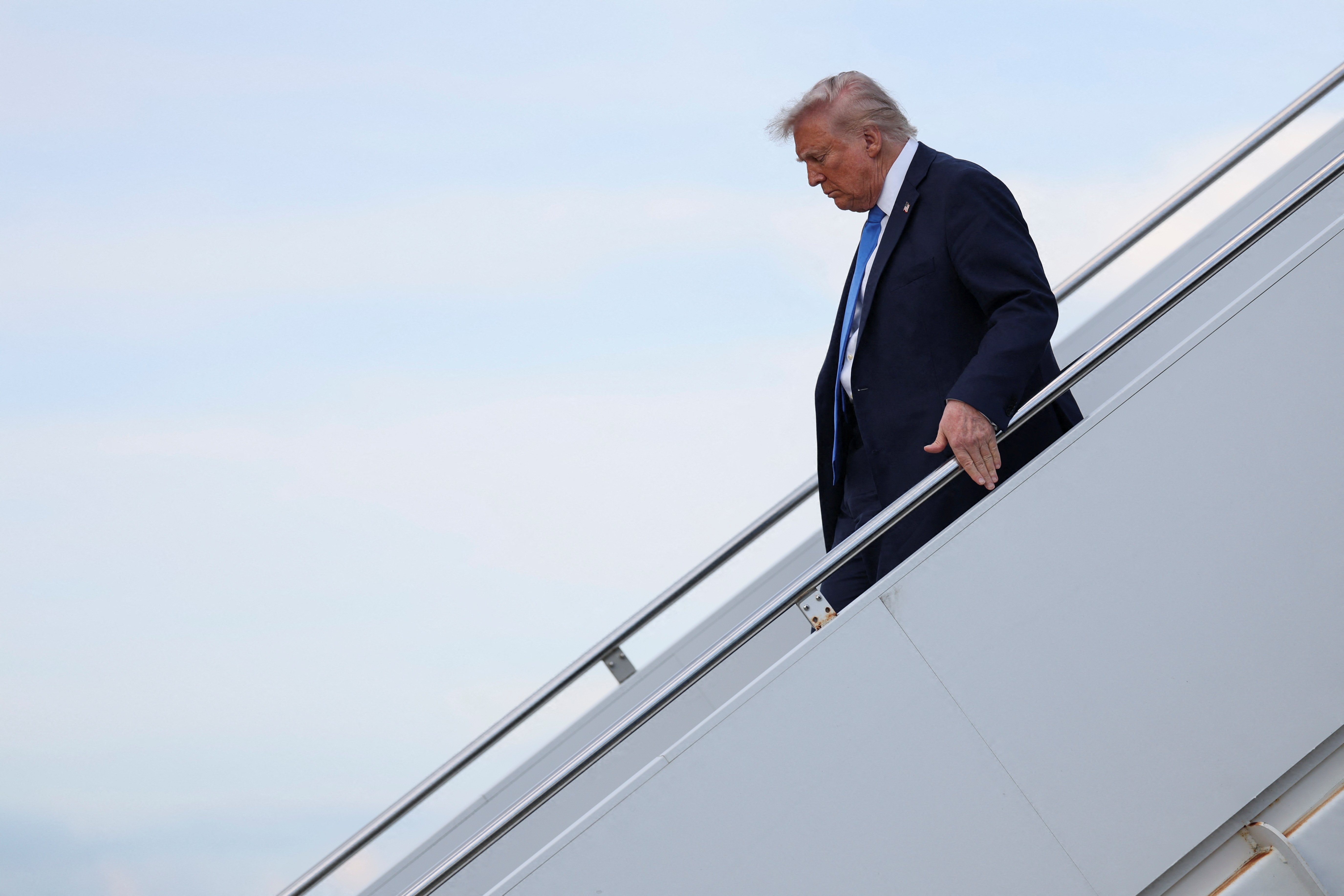 Canada, UE, Chine : pourquoi les négociations commerciales avec Donald Trump s'enlisent