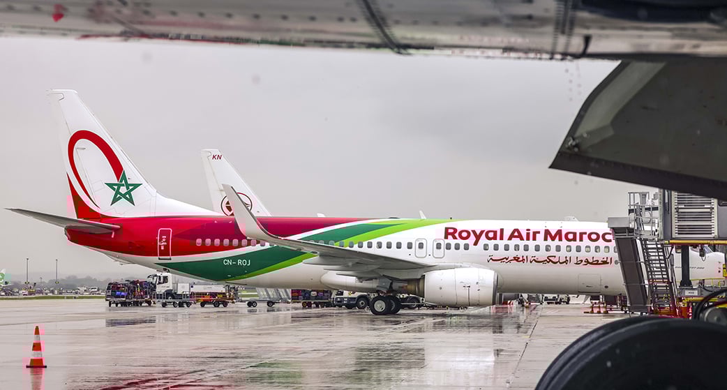 Airbus bientôt fournisseur de Royal Air Maroc