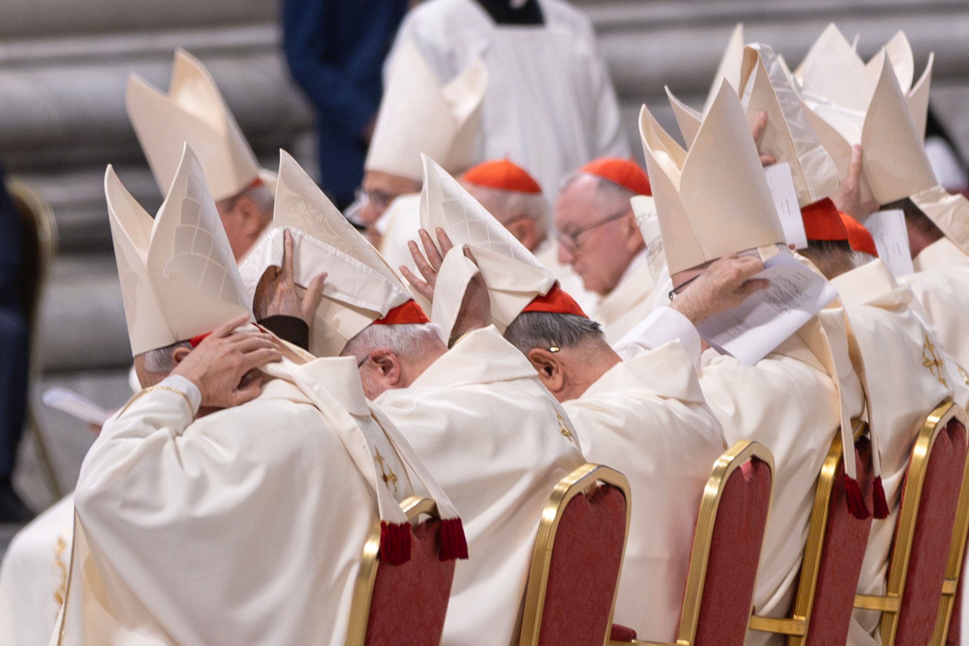 Conclave du 7 mai : qui sera le prochain Pape ? Au Vatican, la longue histoire des paris interdits