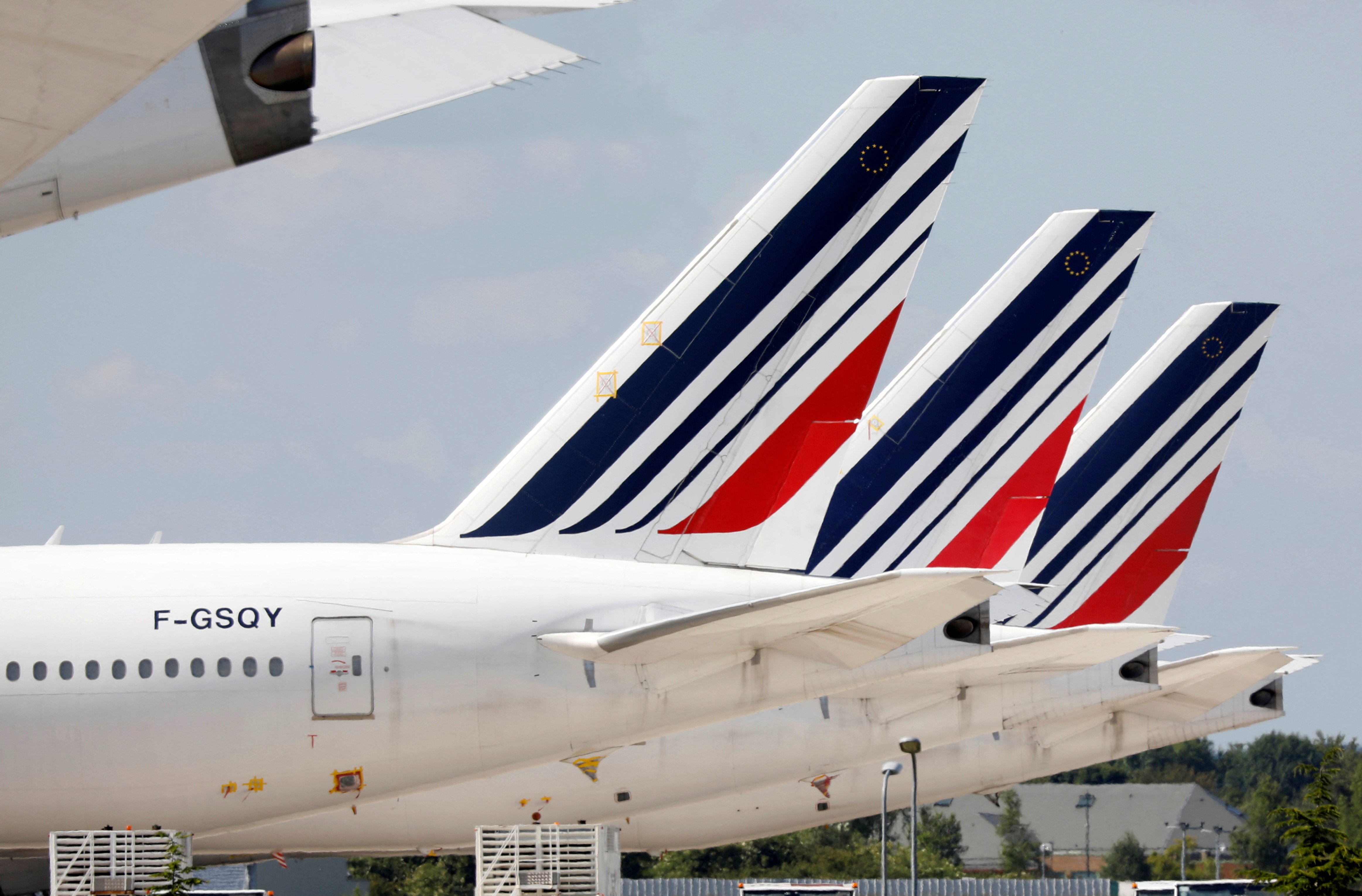 Air France-KLM a amélioré sa rentabilité, malgré la pression fiscale