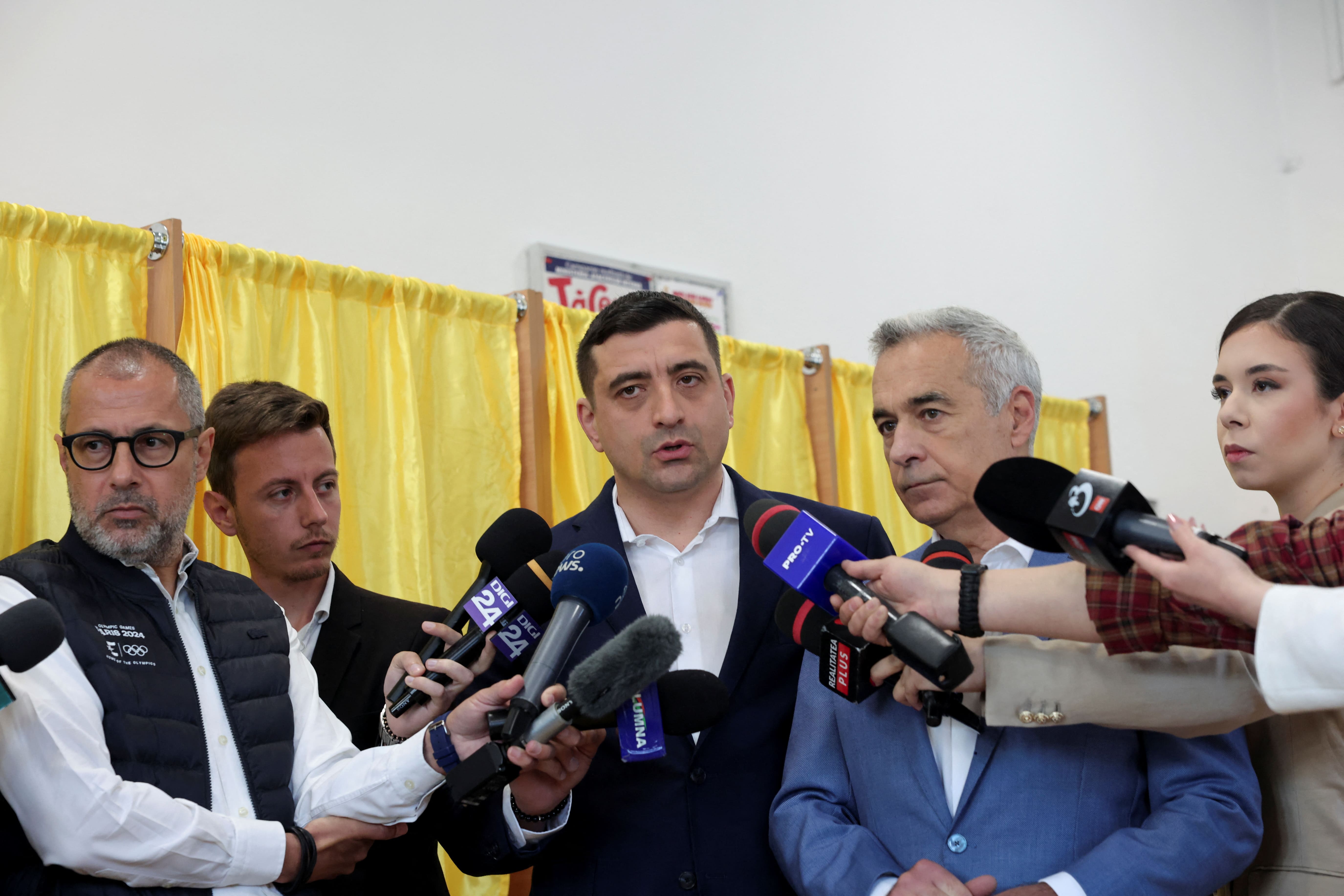 Élections en Roumanie : « Il y a une crise de confiance chez les électeurs »