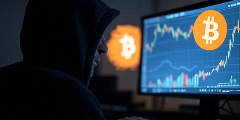Rançons en bitcoins : la nouvelle stratégie du crime organisé