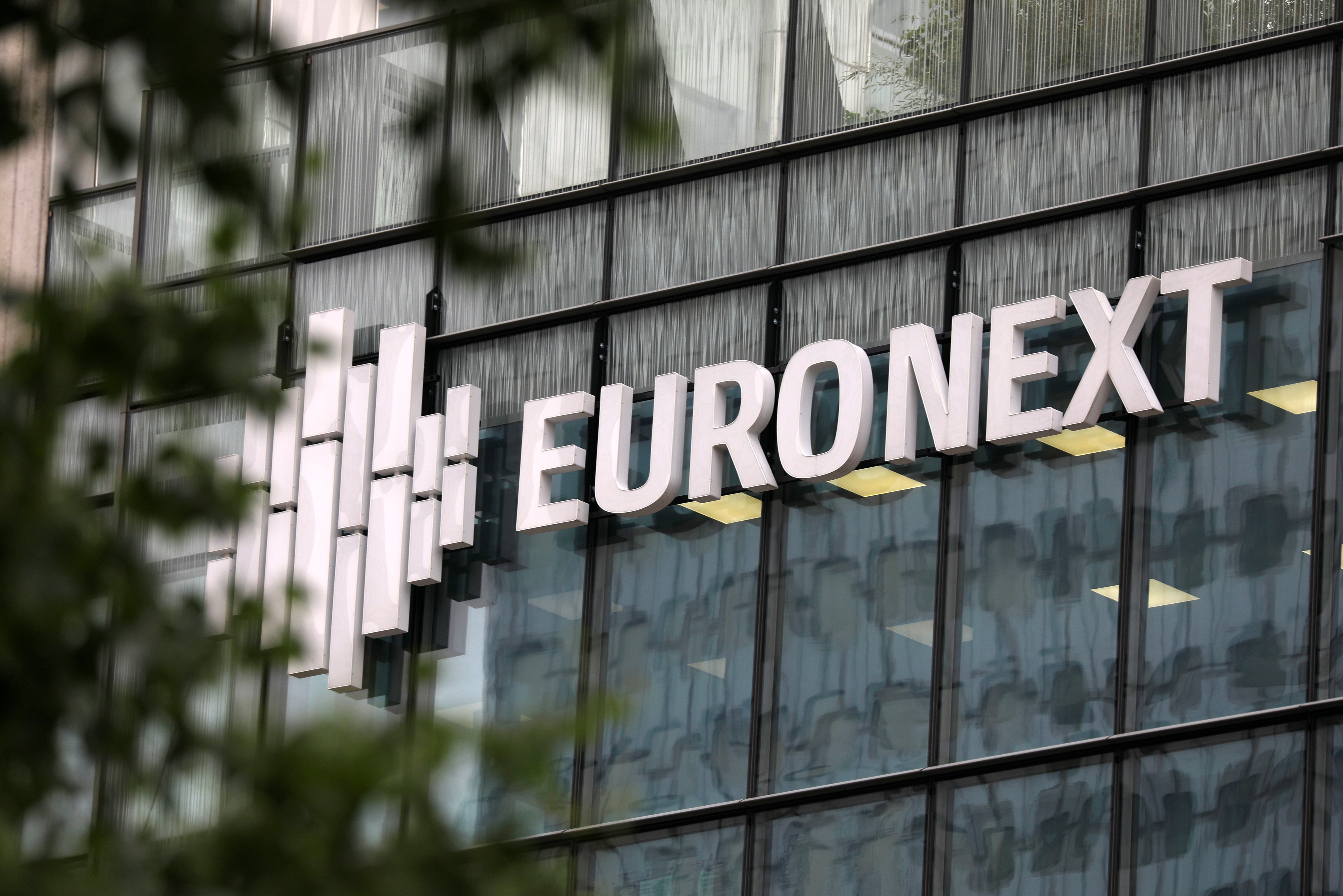 Bourse : Euronext déploie son arsenal pour soutenir le secteur de la défense