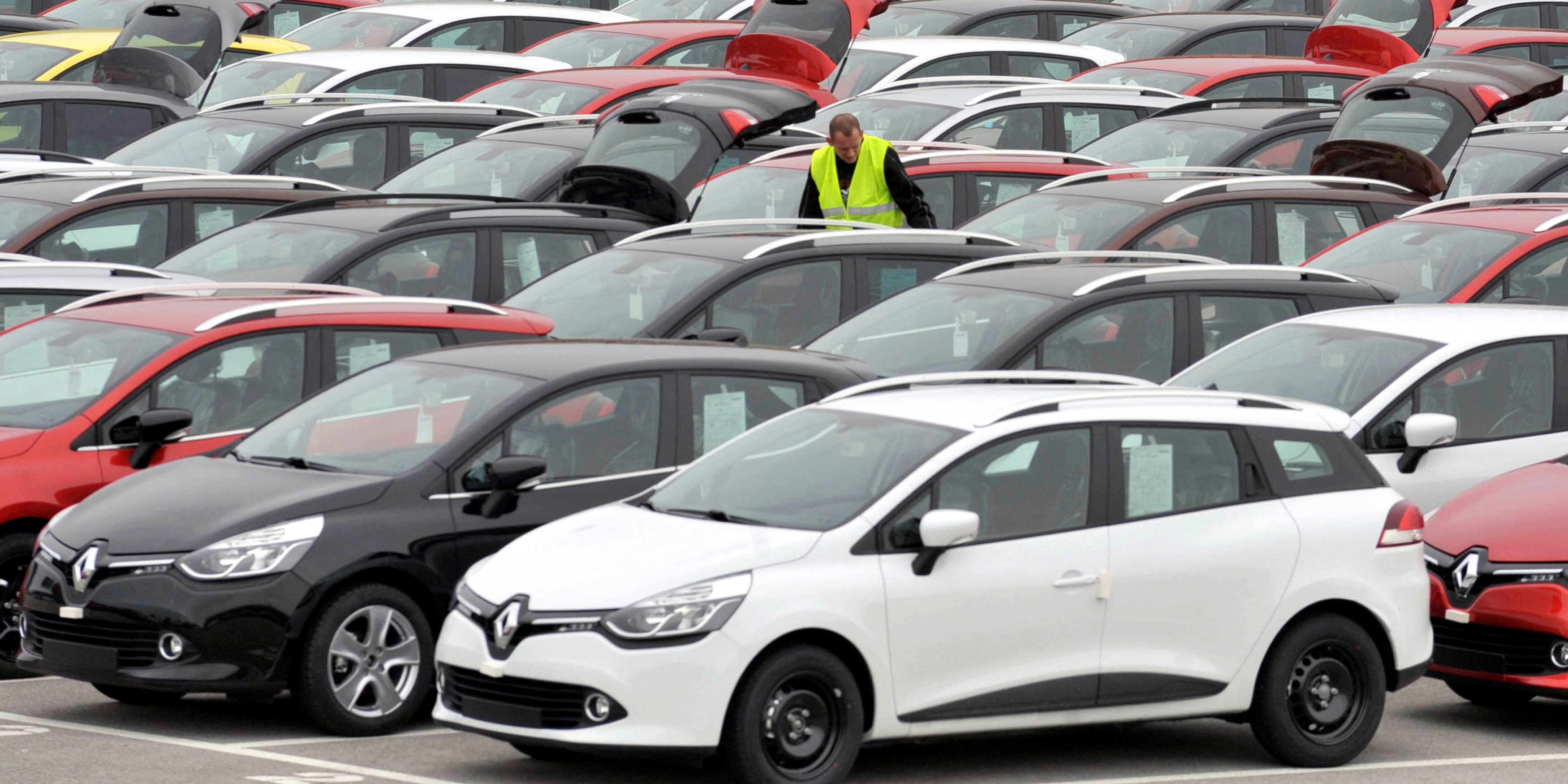 Normes automobile: les constructeurs en perpétuel bras de fer avec Bruxelles