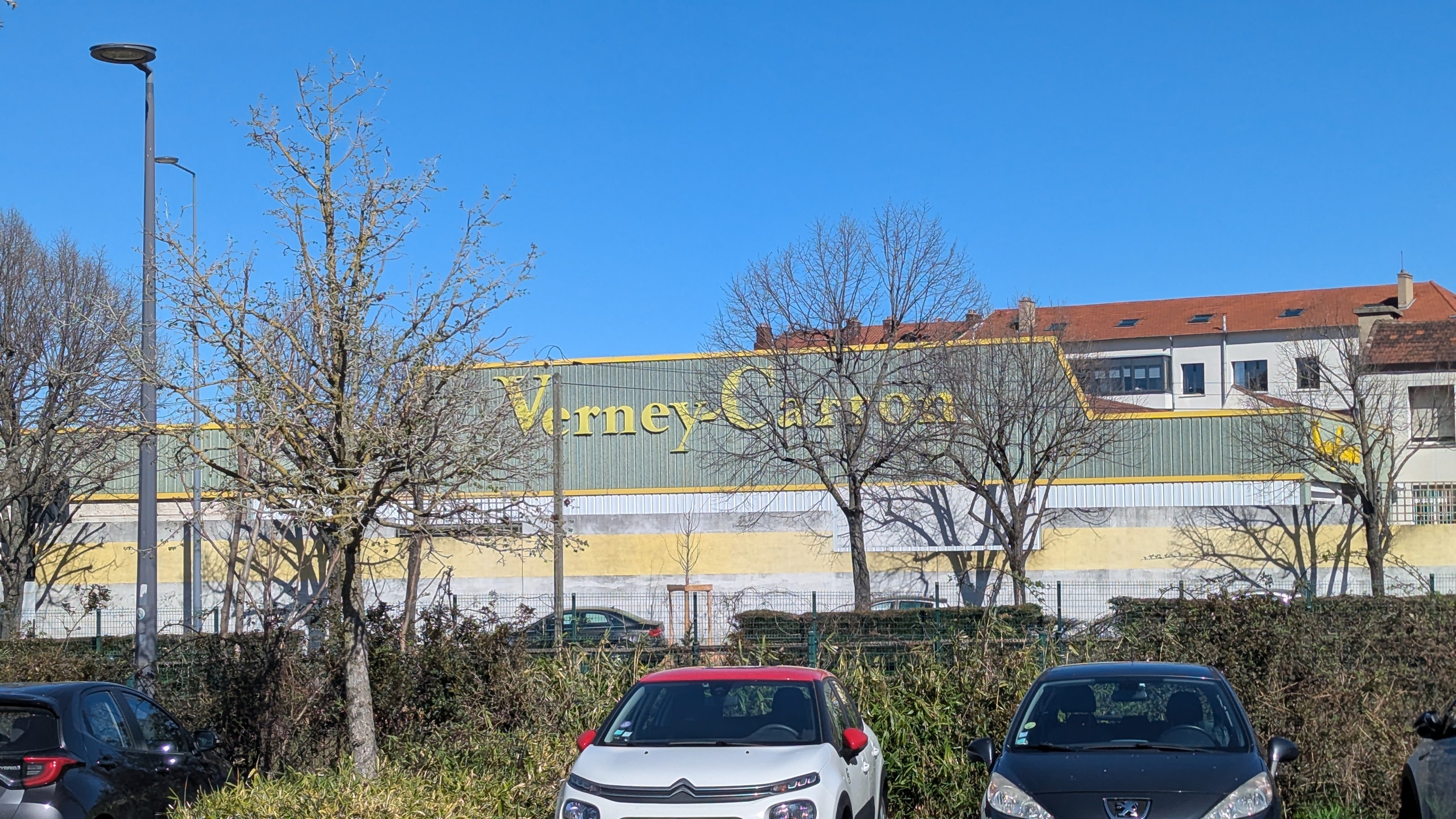 Défense : le réveil de Verney-Carron, après deux ans de graves turbulences