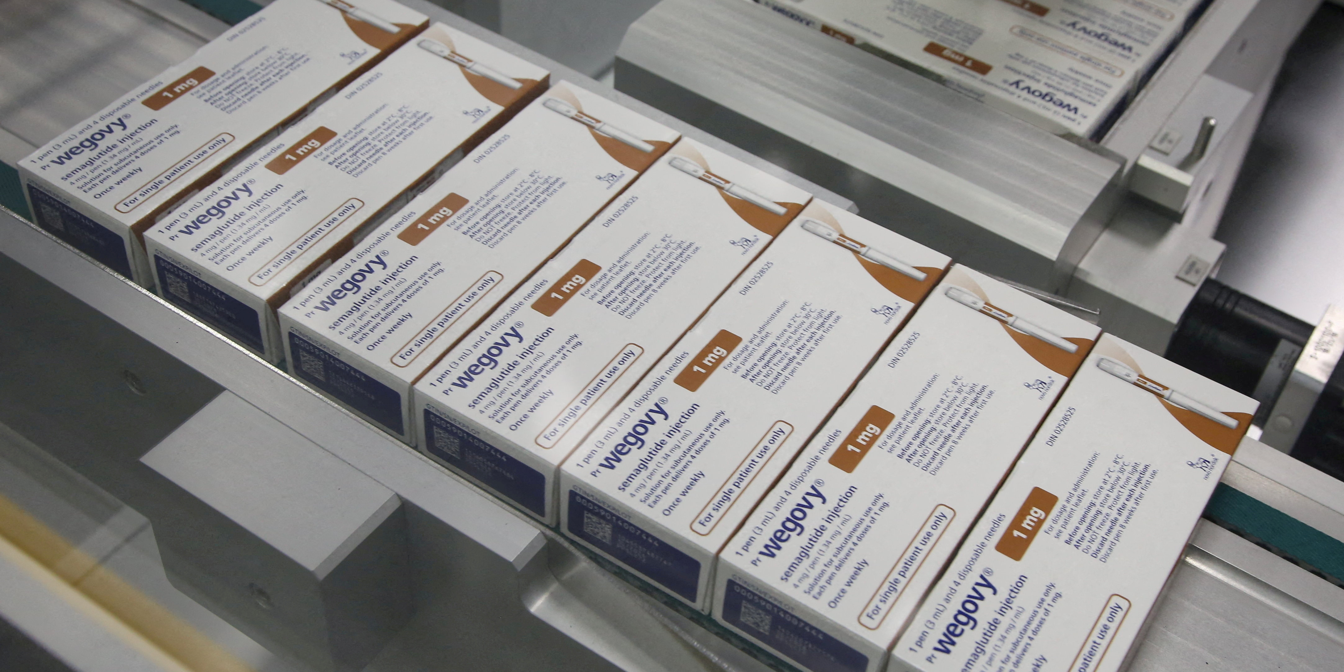 Faillite de WeightWatchers: comment les médicaments anti-obésité ont chamboulé le marché de la minceur