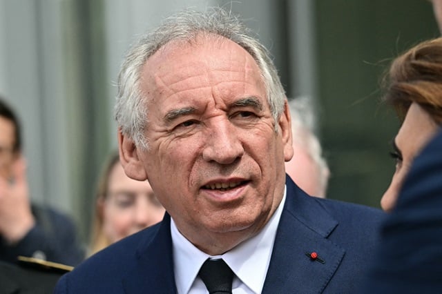 Conclave retraites : François Bayrou se heurte à une fin de non-recevoir des syndicats et du patronat