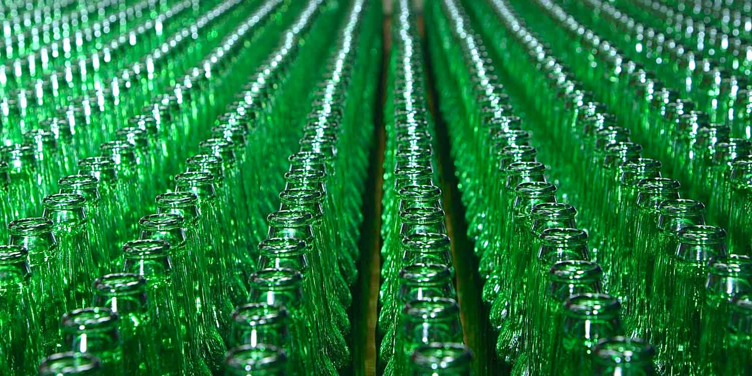 Perrier : le préfet pose ses conditions à Nestlé Waters