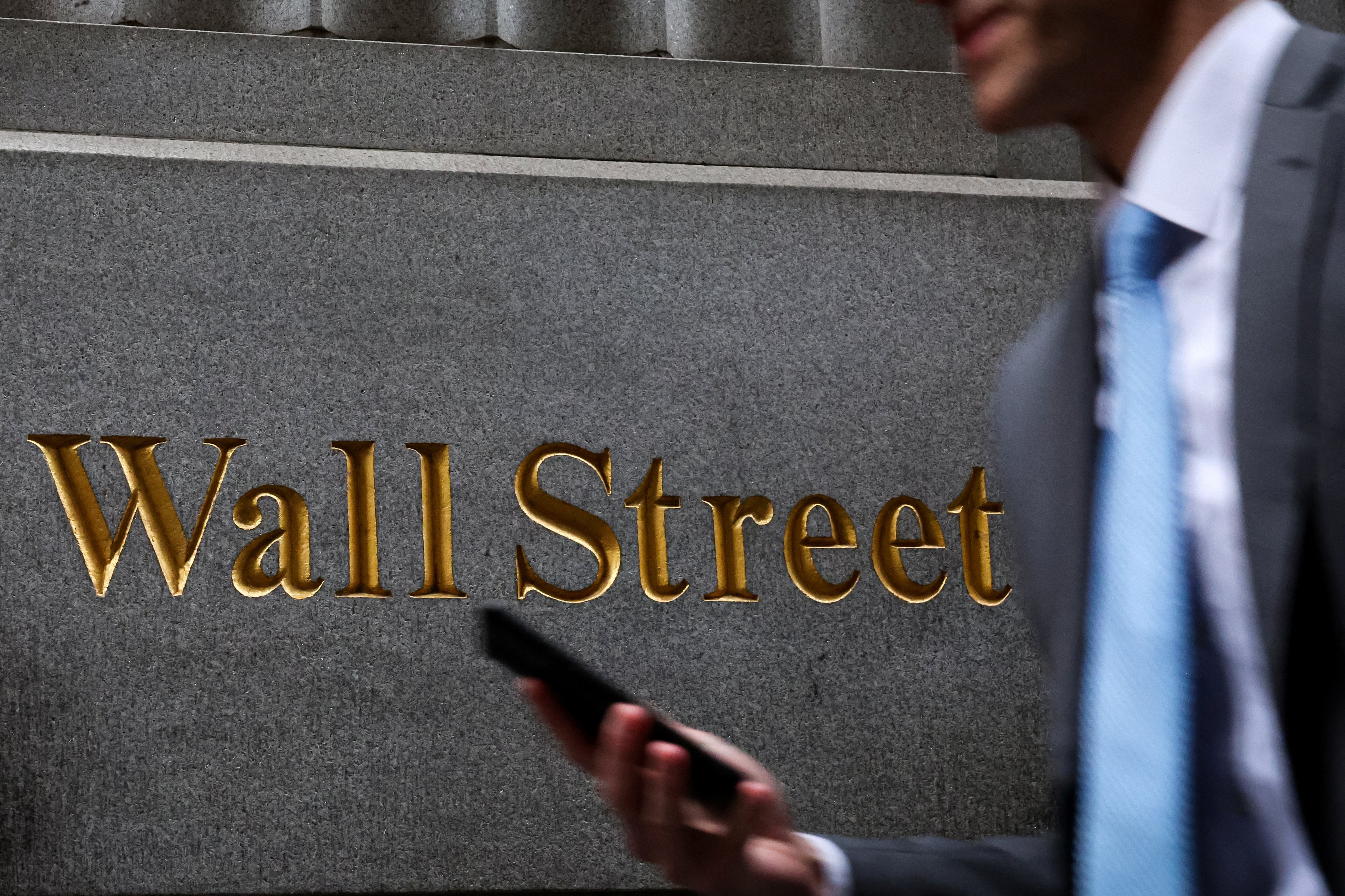 A Wall Street, des bonus de plus en plus sous pression