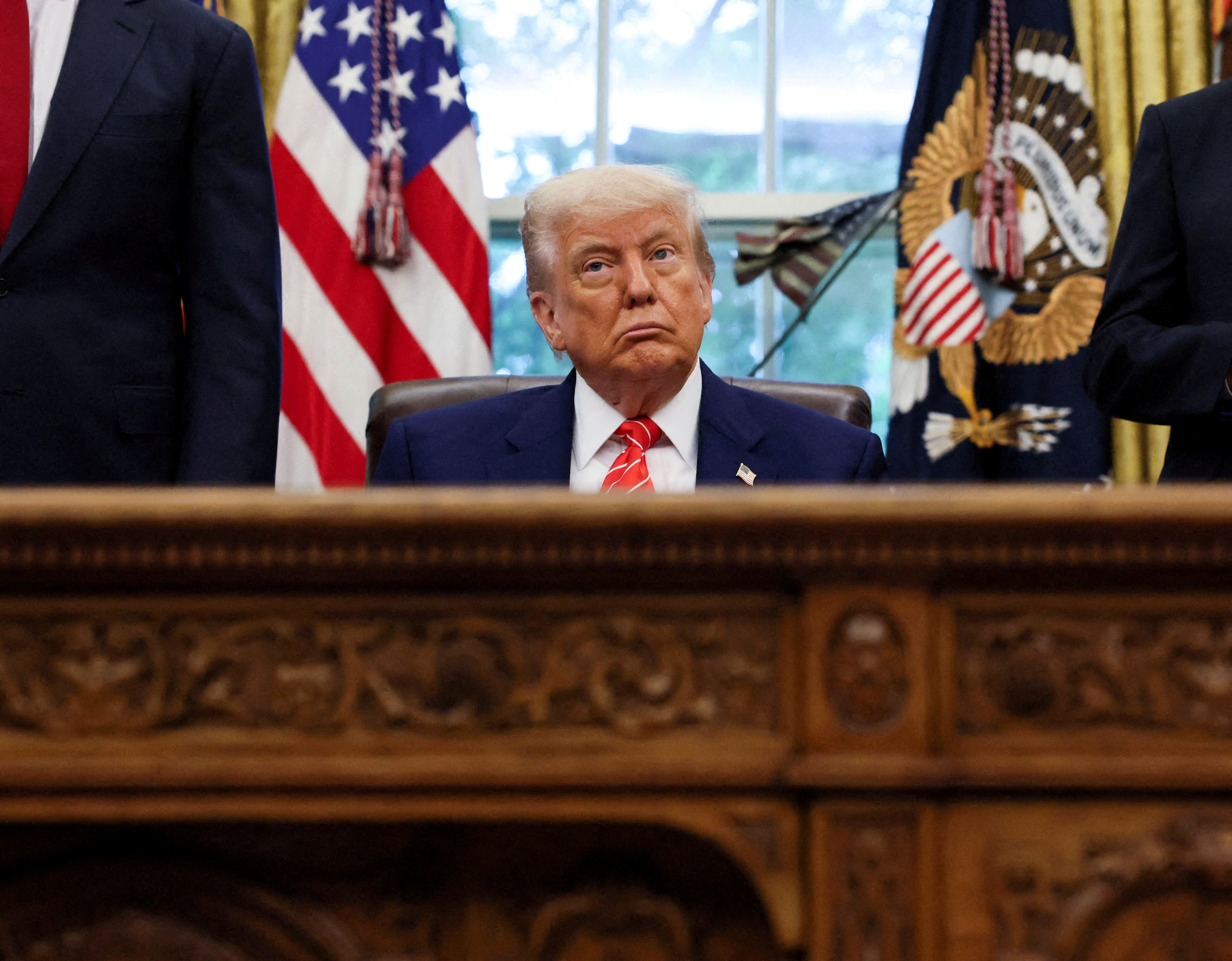 Dette américaine : le coût exorbitant de la « grande et belle loi » de Trump