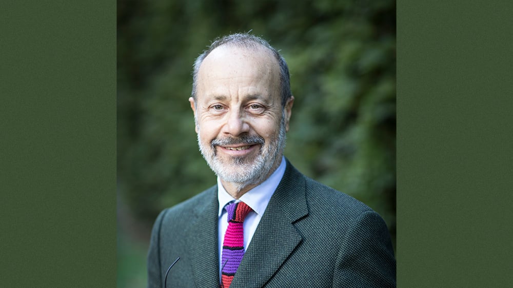 Giovanni Maria Vian, historien : «/Léon XIV sera fidèle à François à sa manière/»