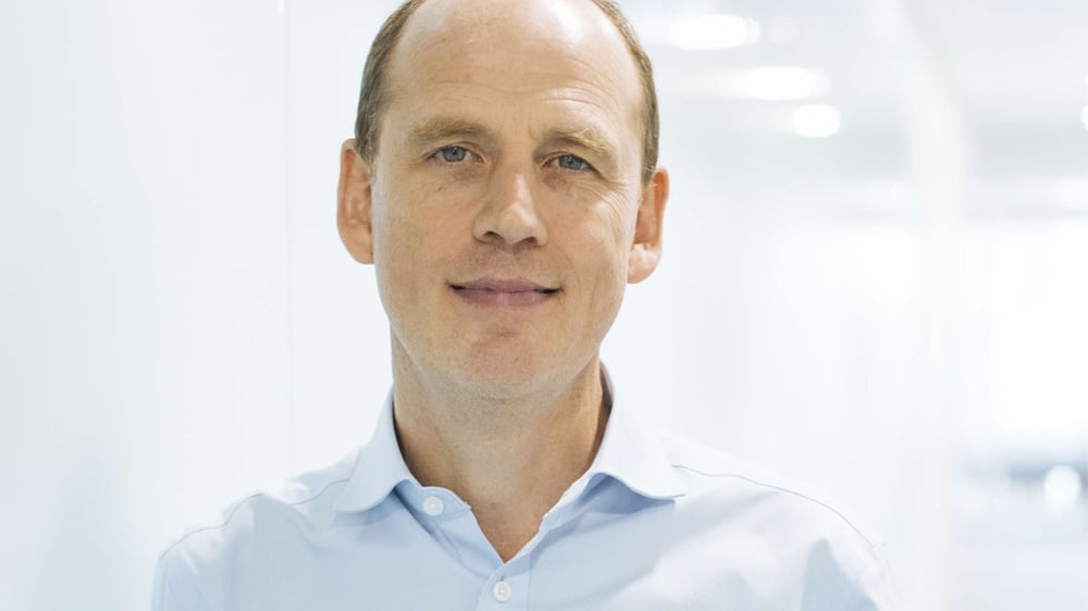 Benjamin Revcolevschi, directeur général d'OVHcloud : « Arrêtons le French bashing dans le cloud !/»