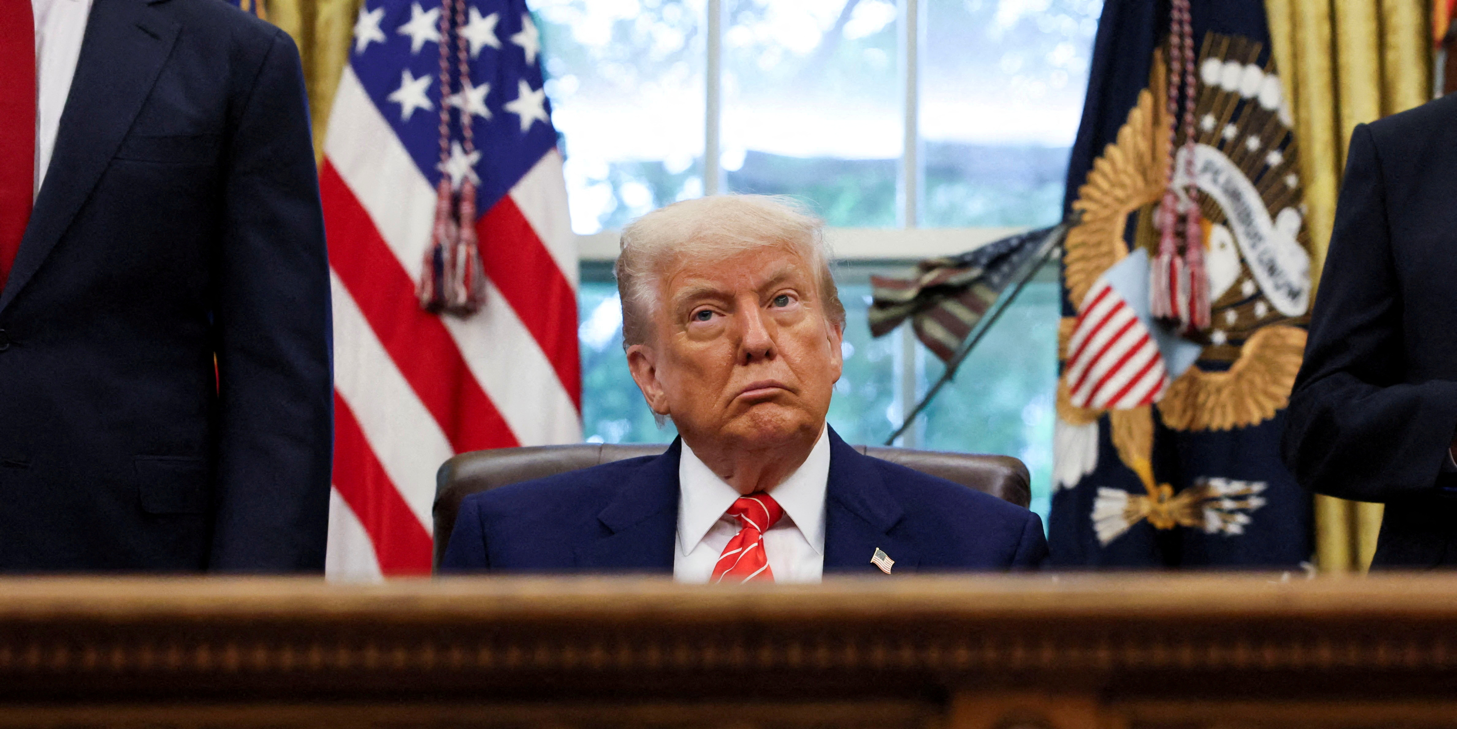 Droits de douane de Trump : un tribunal méconnu pourrait trancher l'affaire