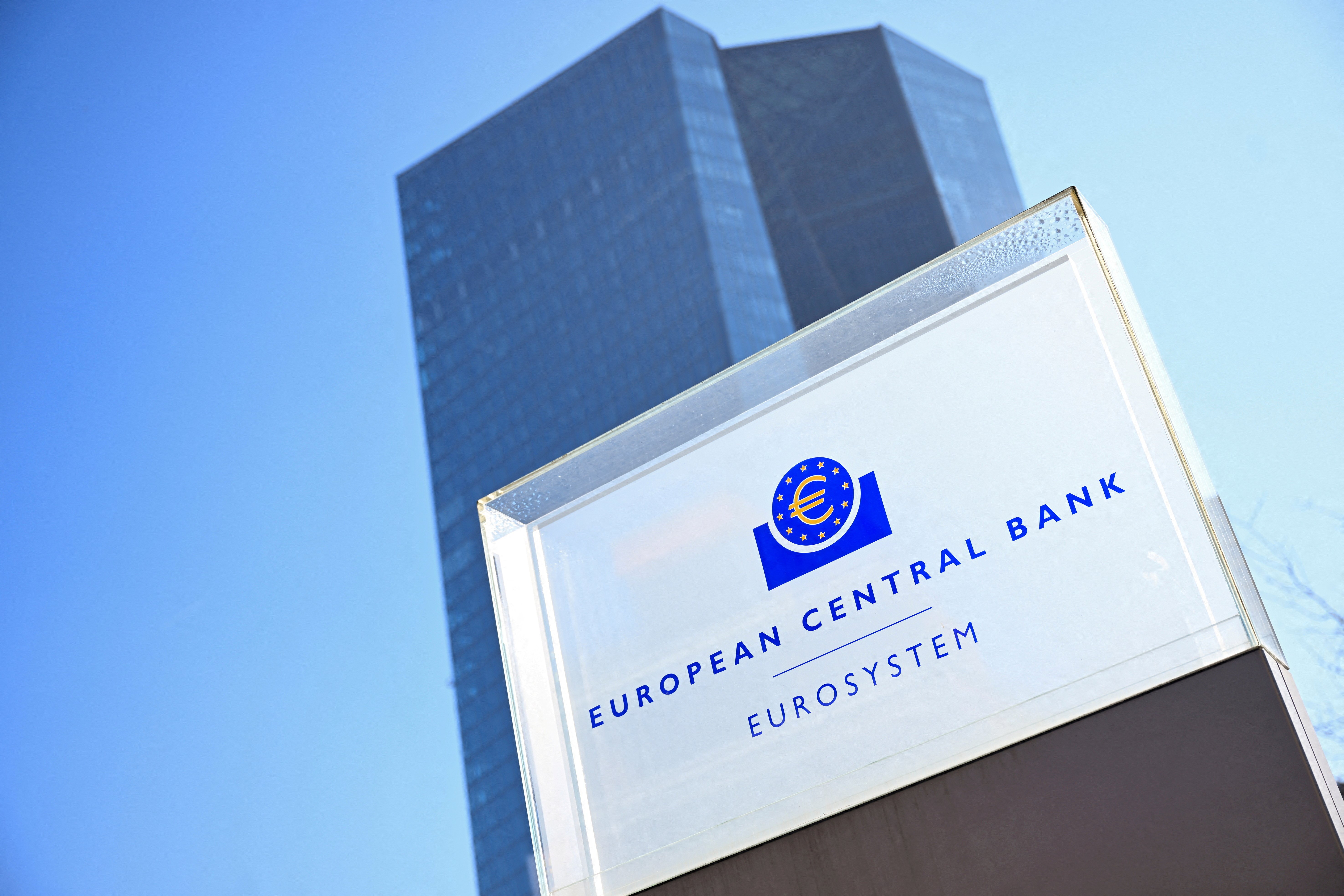 Réarmement européen : la BCE agite le spectre d'un retour de la crise de la dette souveraine