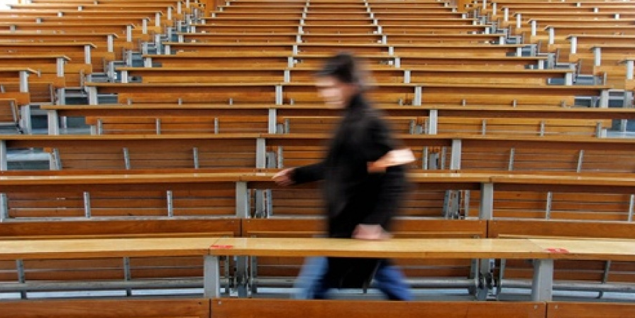 Menace, chantage et espionnage : comment la Chine a infiltré l'université de Stanford