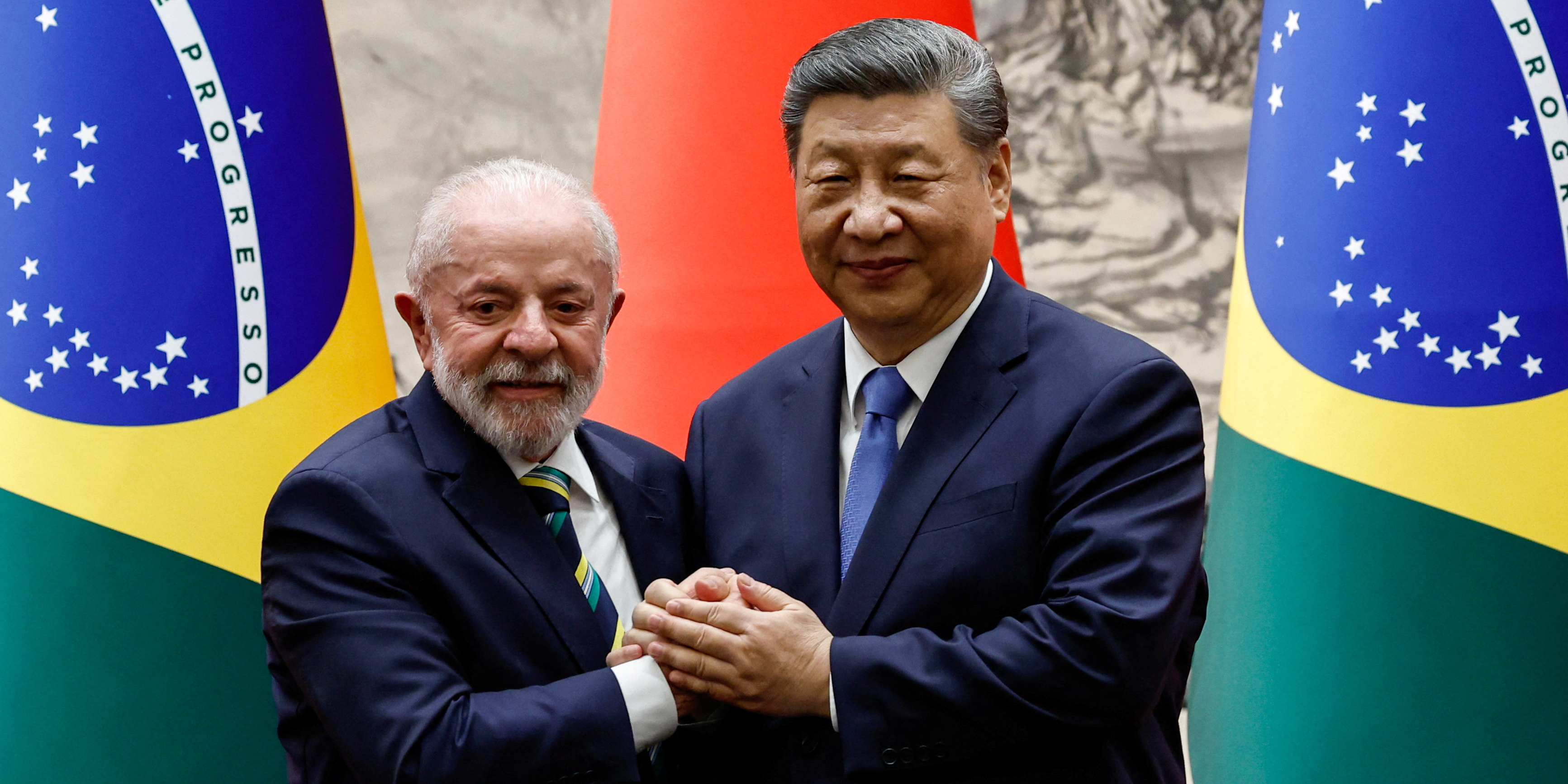 En Amérique latine, la Chine poursuit son influence face à Trump