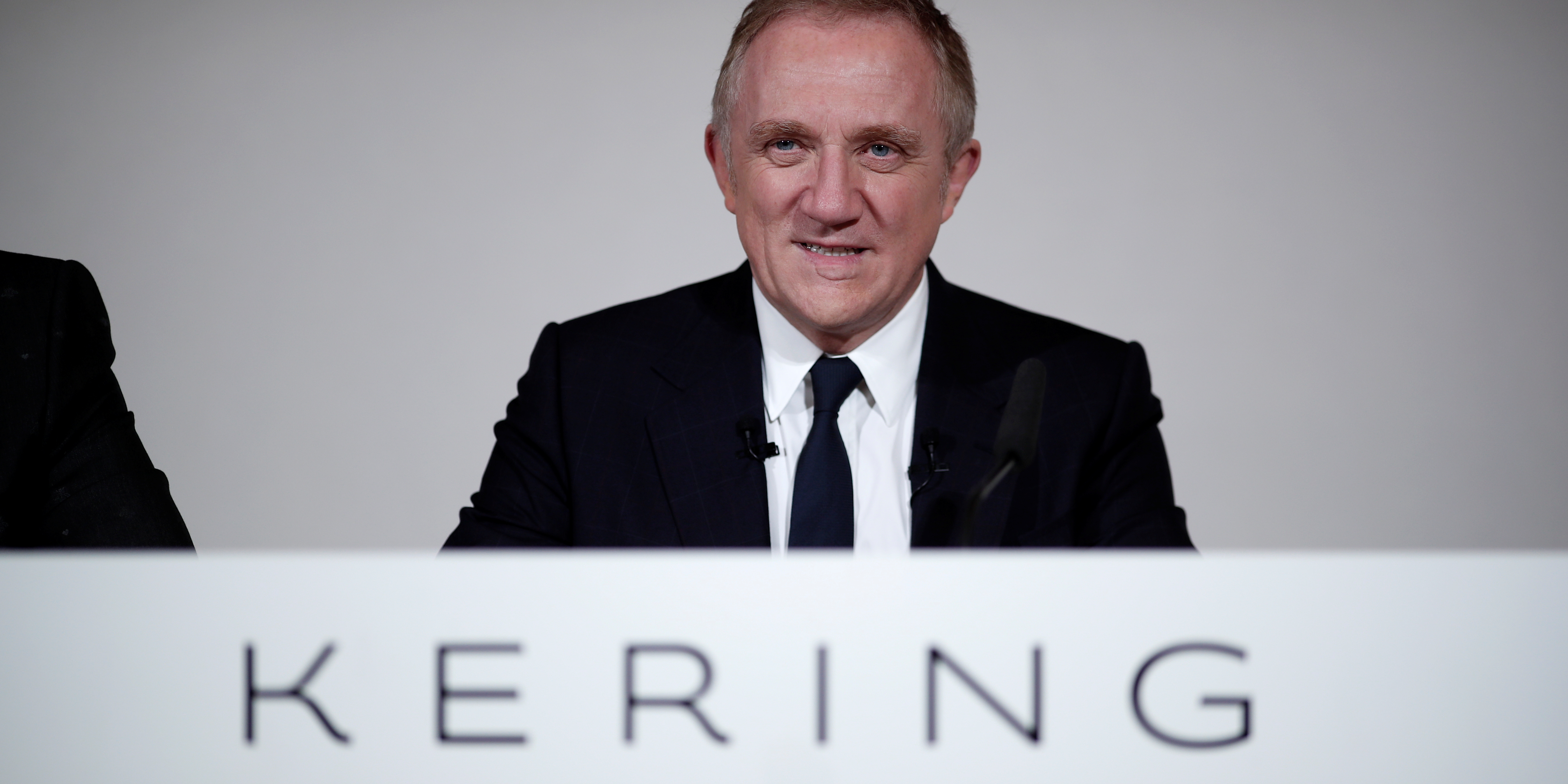 Droits de douane : Kering rejette toute idée d'une production aux Etats-Unis... contrairement à LVMH